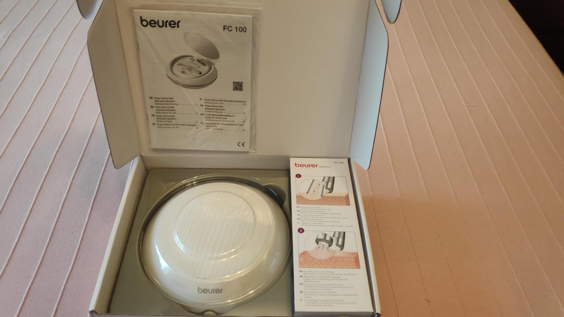 Miglior acquisto beauty