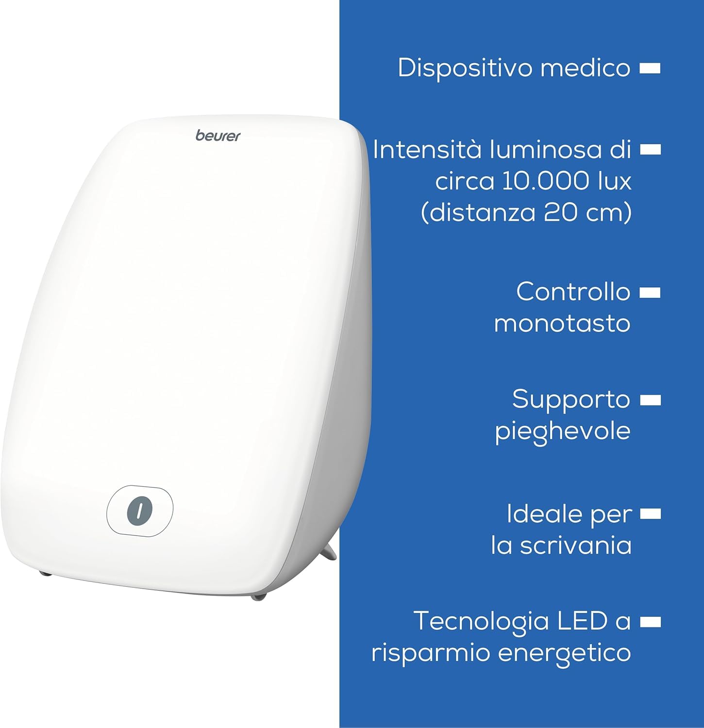 beurer-tl-41-touch-lampada-a-luce-diurna-led-per-fototerapia-10-000-lux-disposit image 8