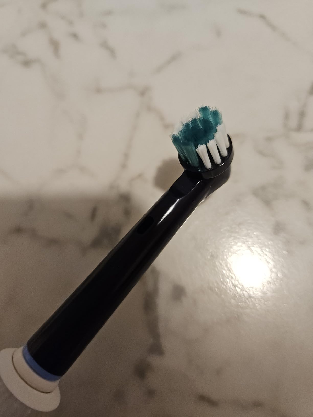 Il dentista ha approvato