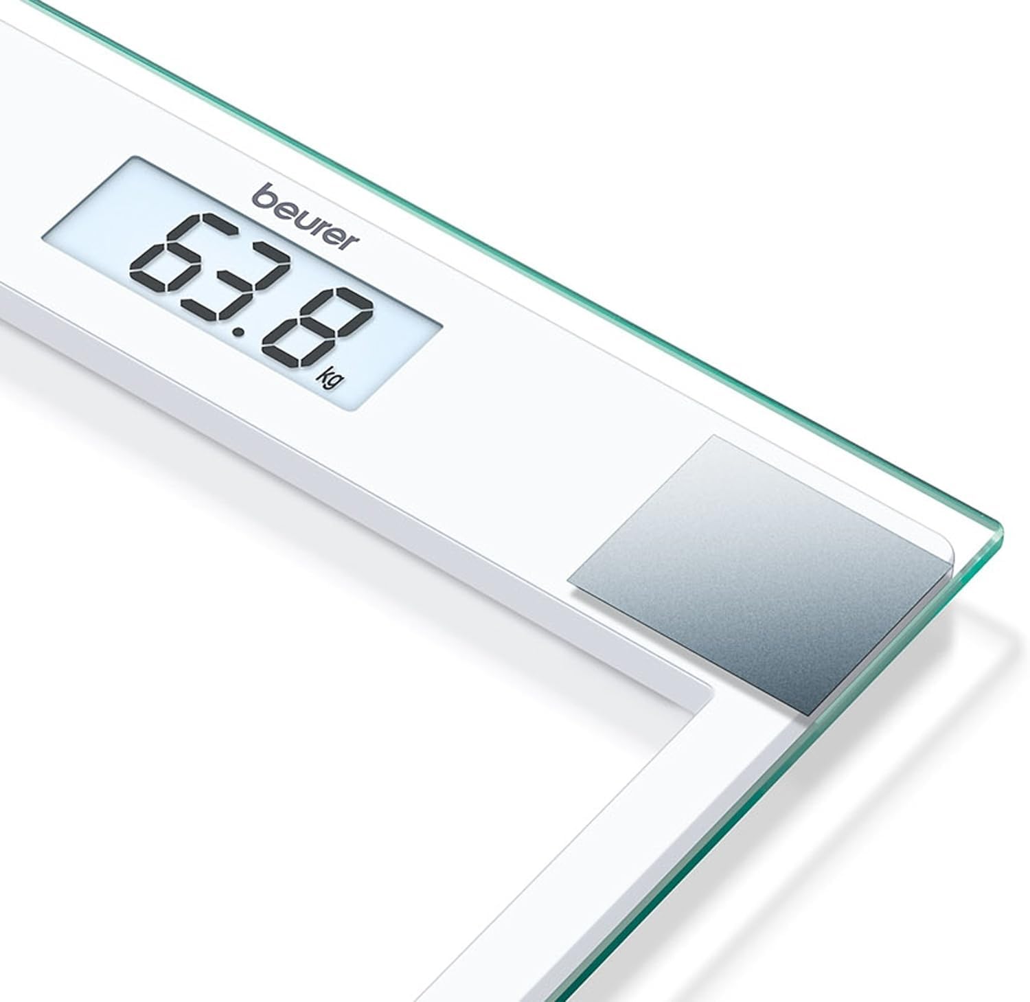 beurer-gs-14-pesapersone-digitale-in-vetro-di-sicurezza-bianco-con-portata-150-k image 3