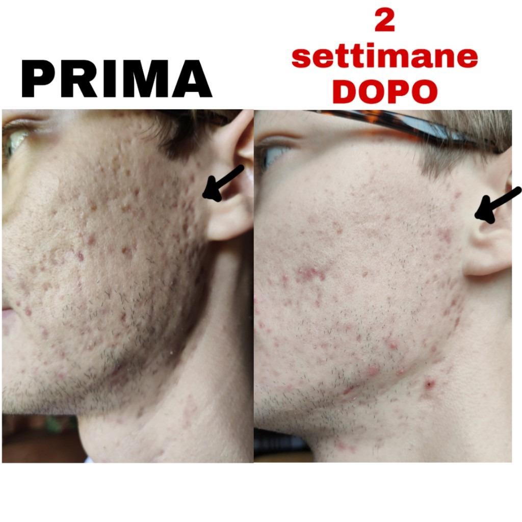 Buon prodotto, serve costanza