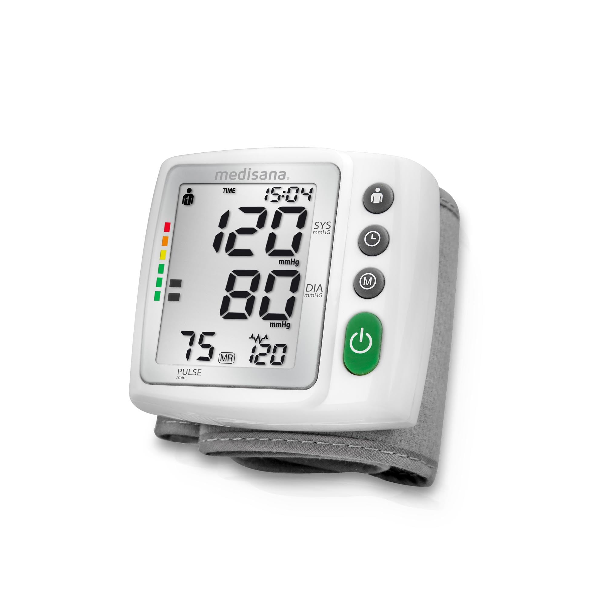 medisana-bw-360-misuratore-di-pressione-da-polso-con-app-bluetooth-scala-a-semaf image 6