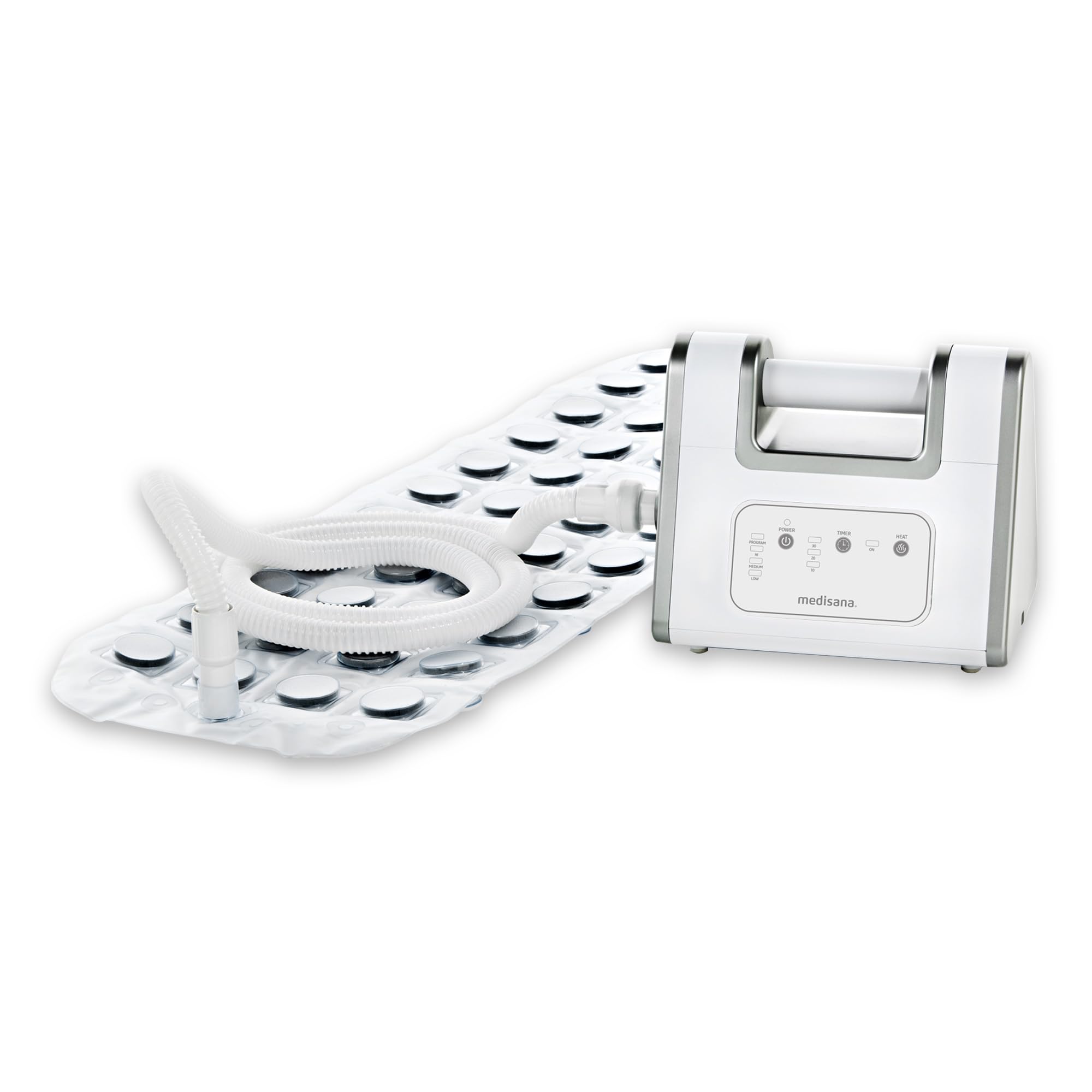 medisana-bbs-tappetino-da-bagno-a-bolle-d-aria-con-erogatore-di-aromi-3-livelli- image 1