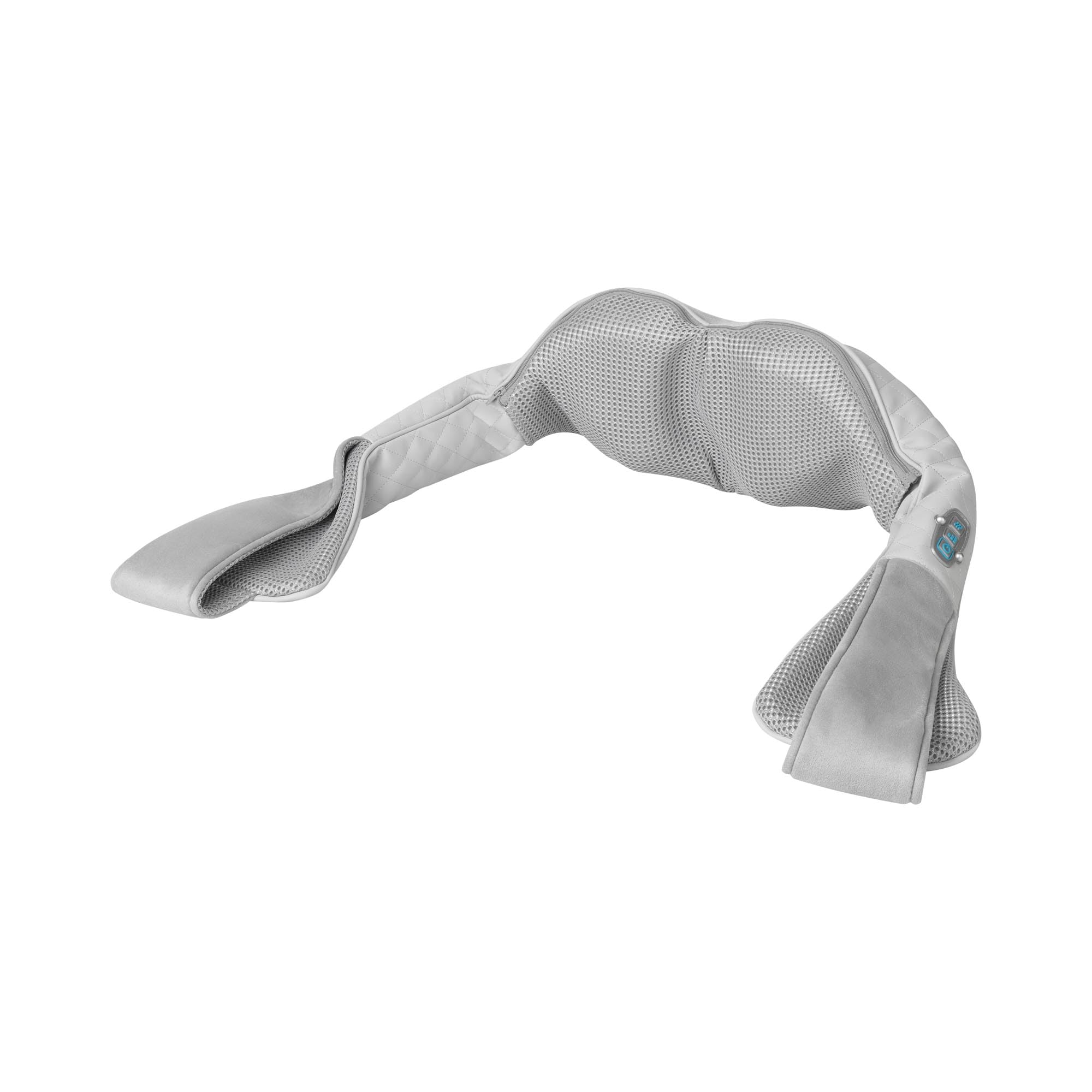 medisana-nmg-850-massaggiatore-shiatsu-per-collo-con-testine-in-gel-funzione-cal image 1