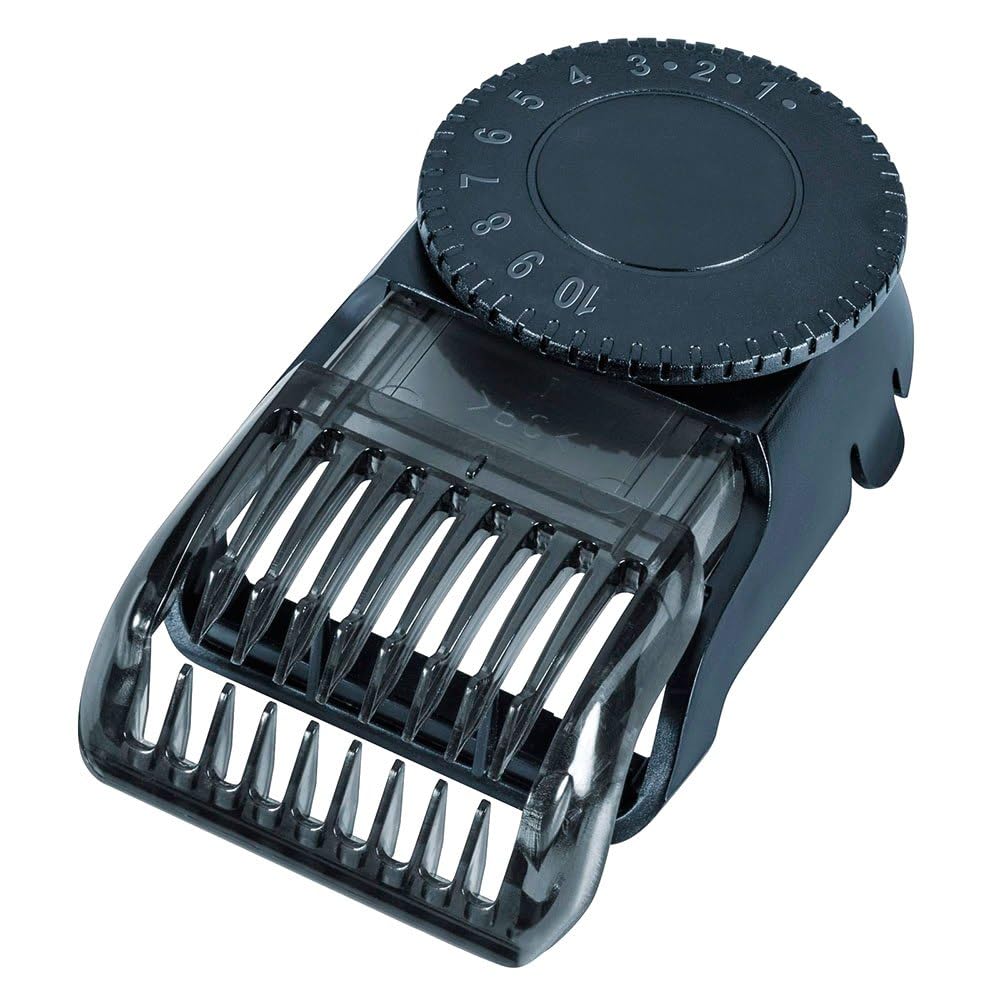 beurer-hr-6000-bodygroomer-rasoio-uomo-per-viso-e-corpo-wet-dry-con-doppia-lama- image 3