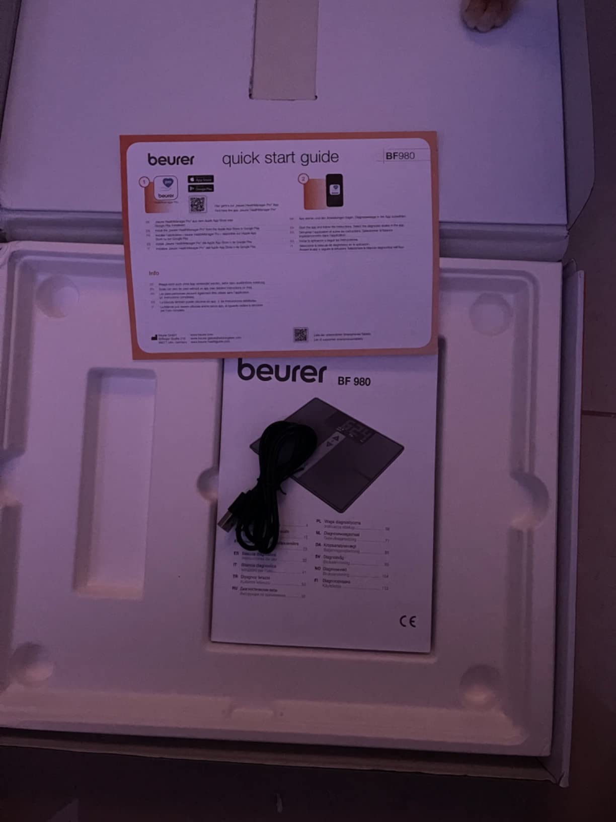 Buon prodotto tech