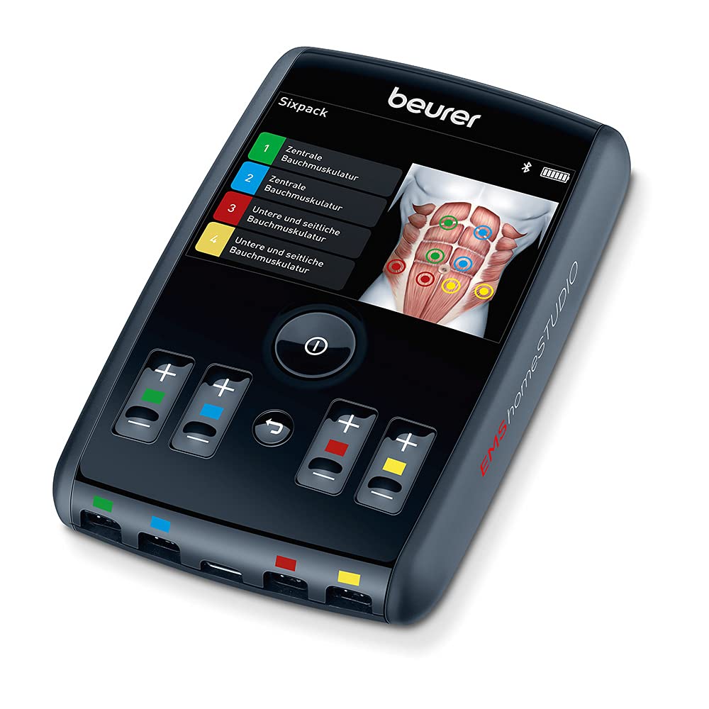 beurer-em-95-ems-home-studio-elettrostimolatore-muscolare-con-bluetooth-e-app-4- image 1