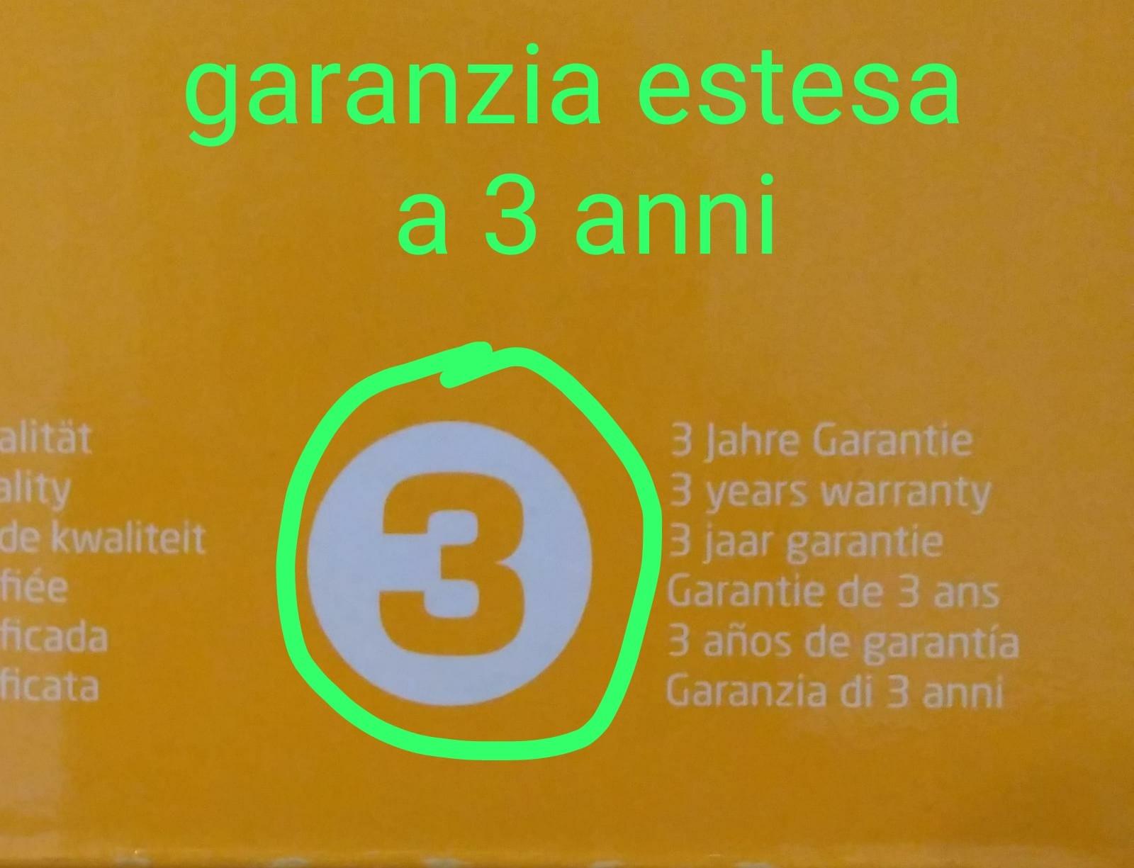 Ottimo rapporto qualità prezzo