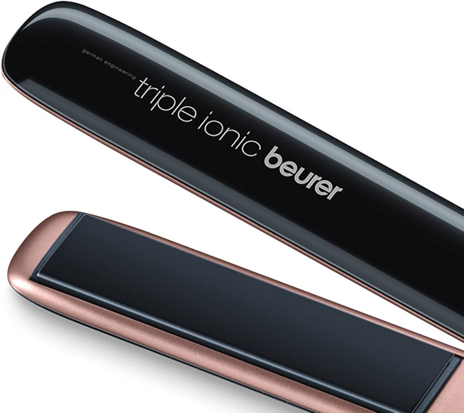 beurer-piastra-per-capelli-con-piastre-rivestite-in-titanio-funzione-ionica-a-3- image 6