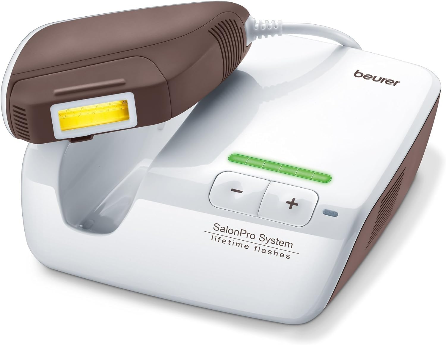 beurer-ipl-pureskin-pro-5800-epilatore-a-luce-pulsata-600-000-impulsi-3-livelli- image 8