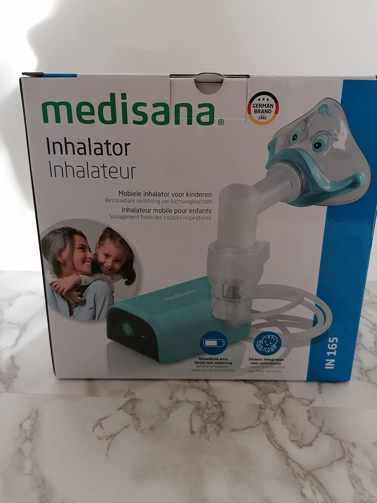 Il mio esemplare aveva un difetto