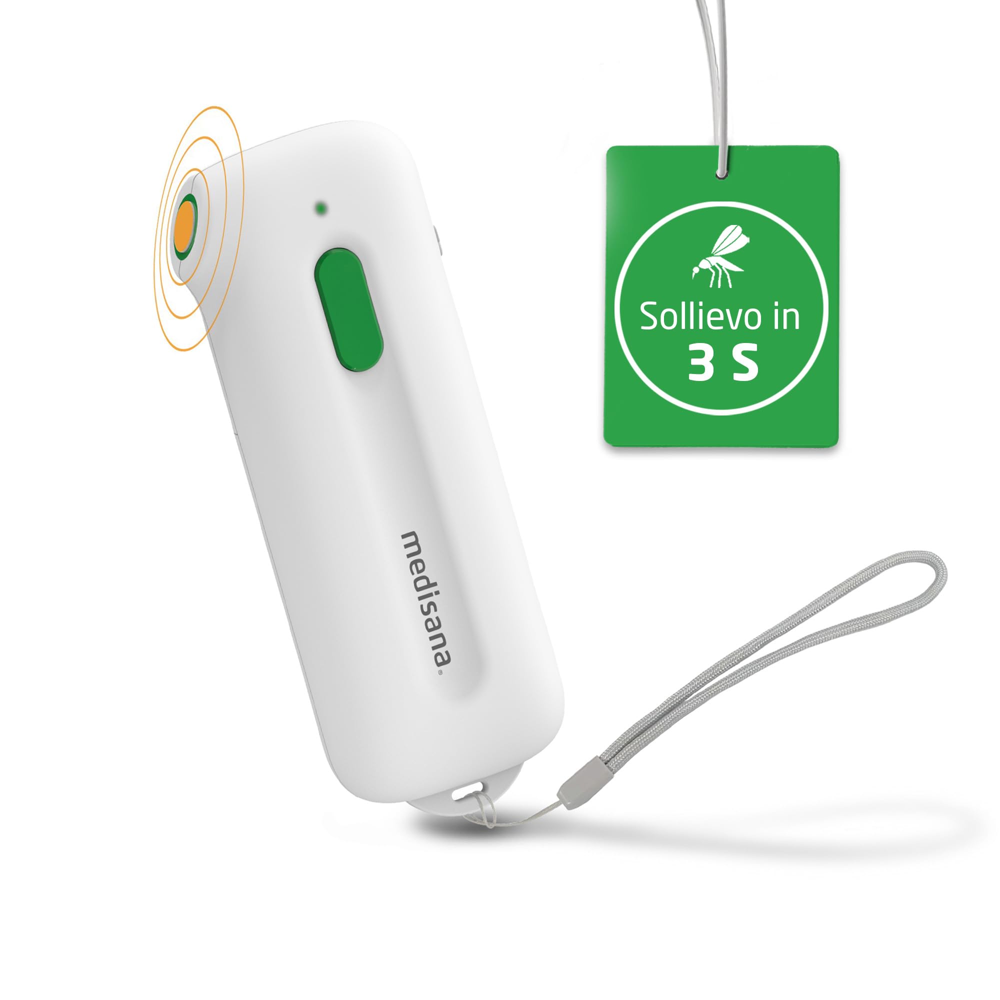 medisana-ib-100-insect-bite-healer-curatore-di-punture-d-insetto-con-calore-in-c image 1