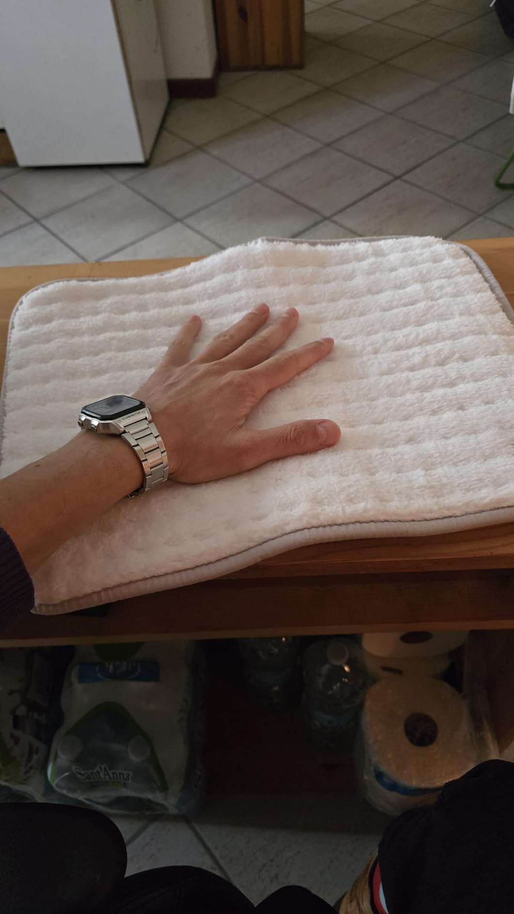 Buon calore, buona qualità
