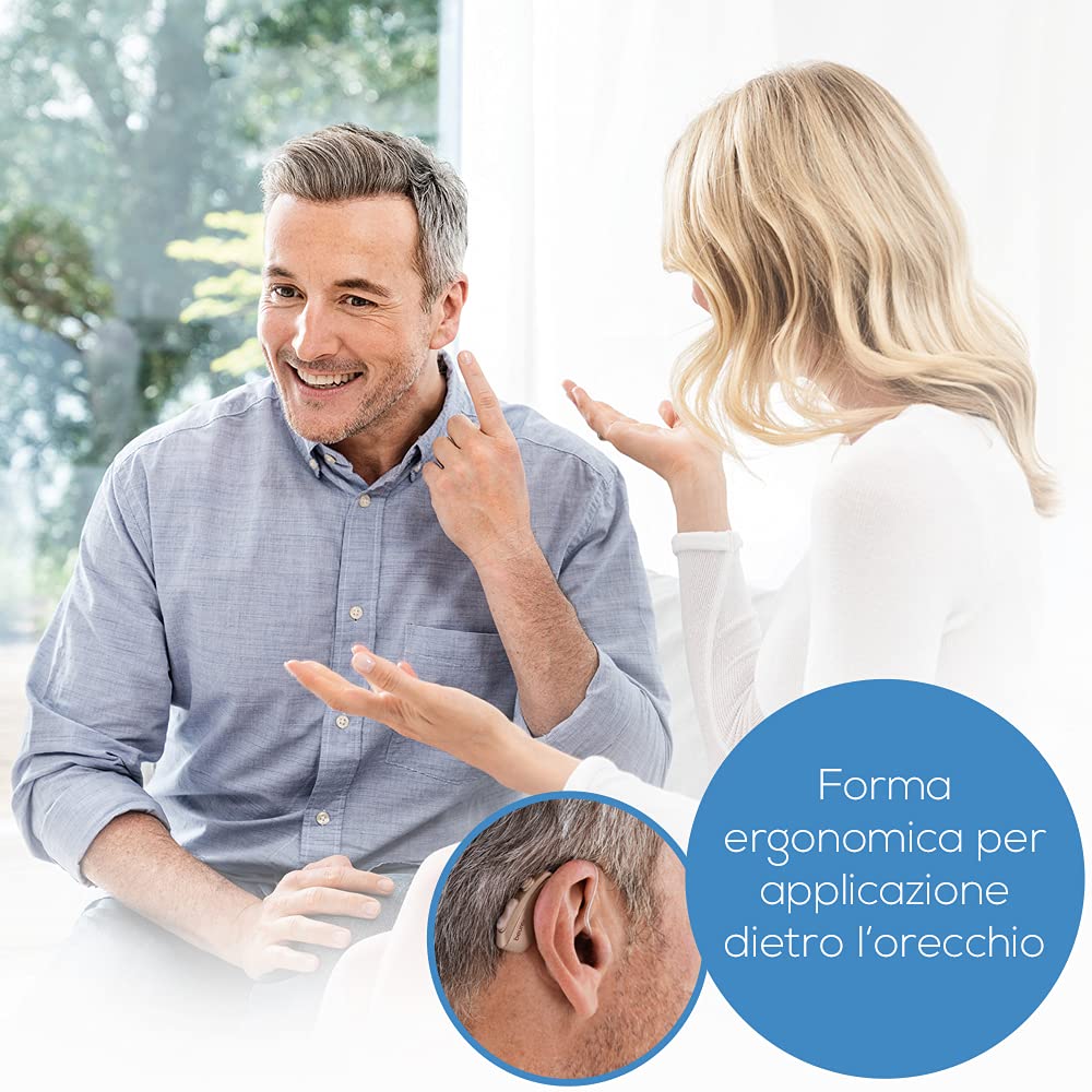 beurer-ha-80-amplificatore-acustico-digitale-ricaricabile-utilizzabile-su-entram image 2