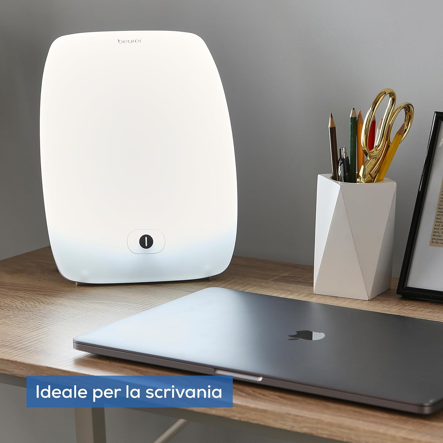 beurer-tl-41-touch-lampada-a-luce-diurna-led-per-fototerapia-10-000-lux-disposit image 5