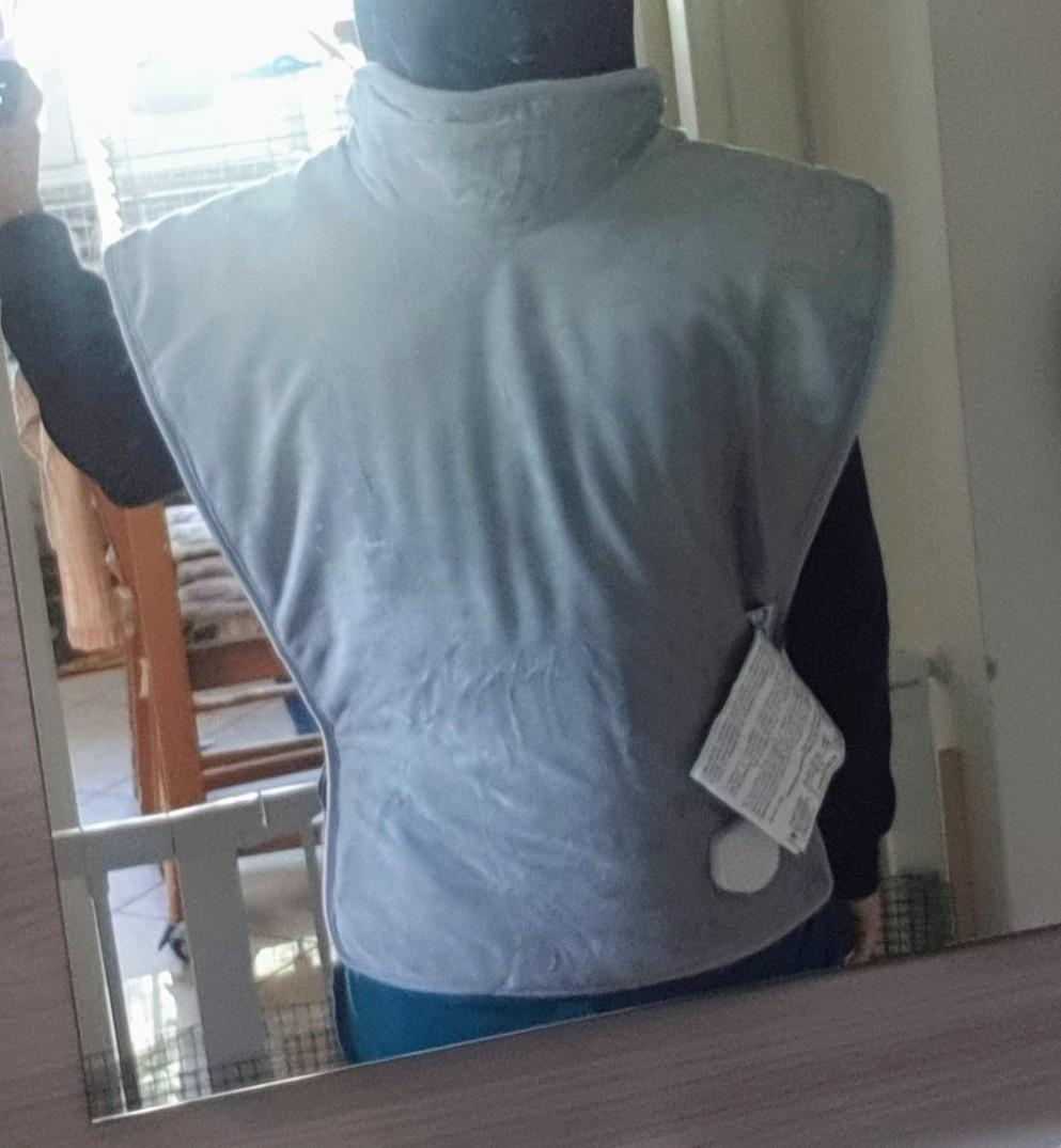 Non ne posso più fare a meno