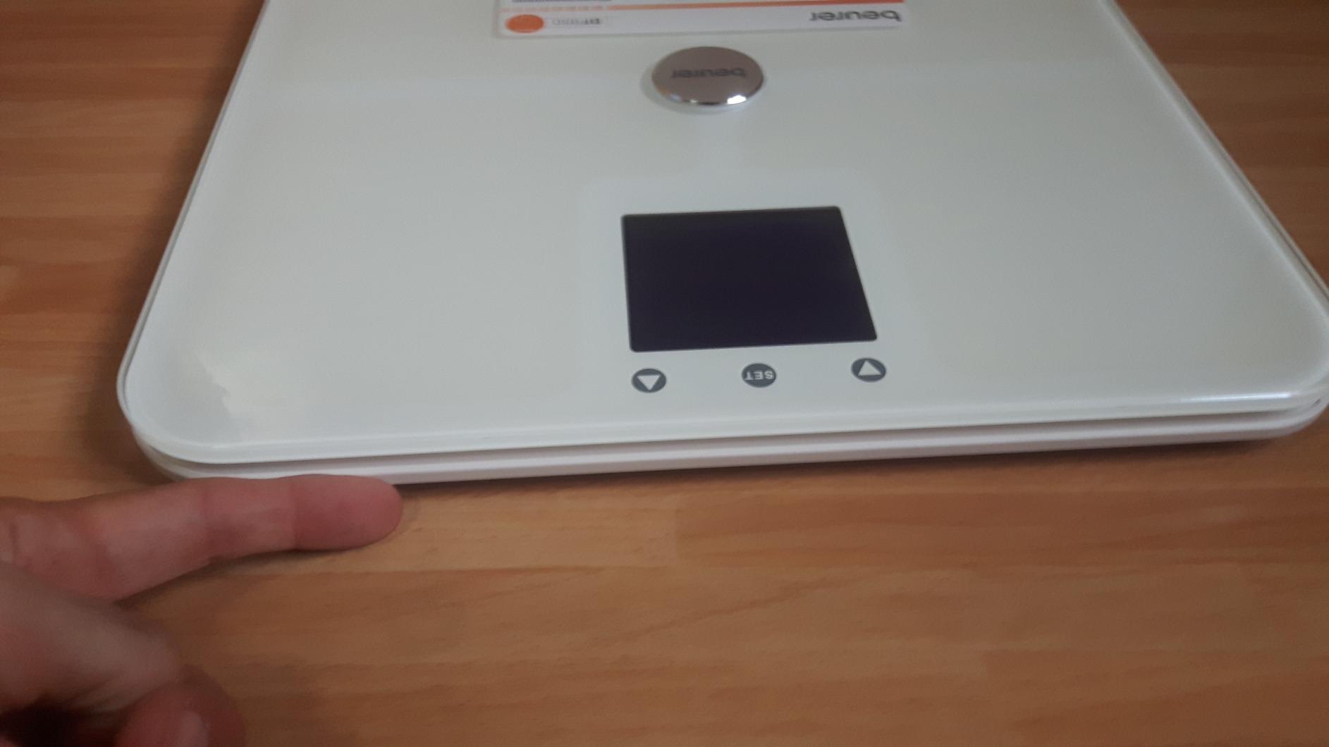 Discreta ma con qualche dubbio