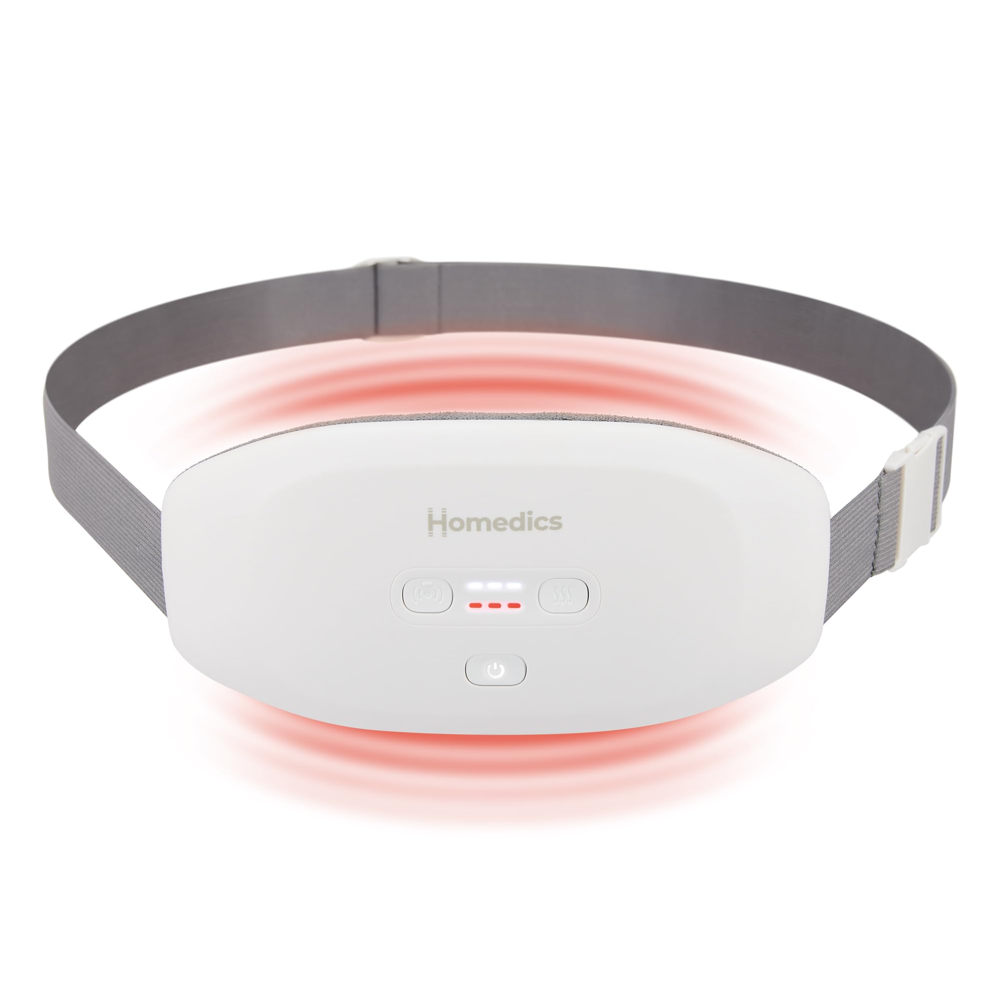 homedics-cycle-comfort-cintura-termica-vibrante-per-crampi-mestruali-e-intestino image 1