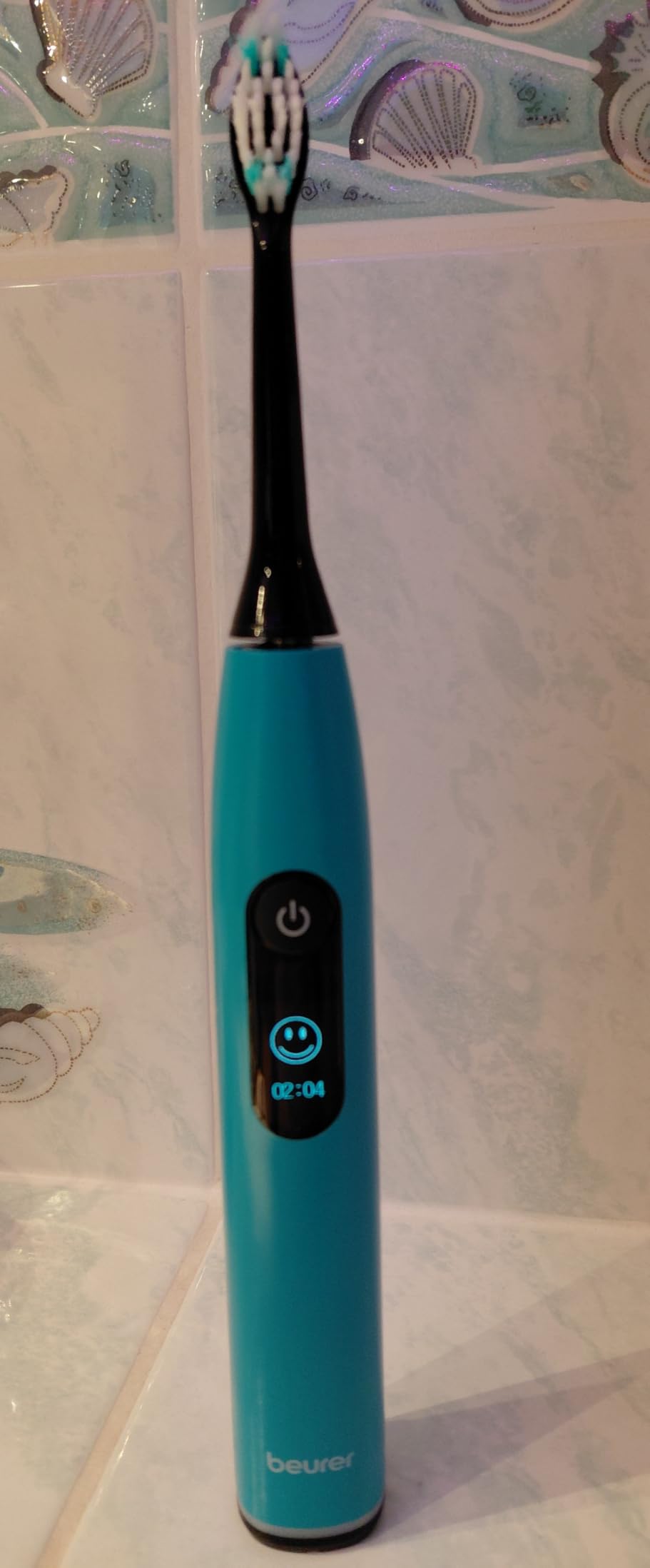 Migliore della mia vecchia Oral-B