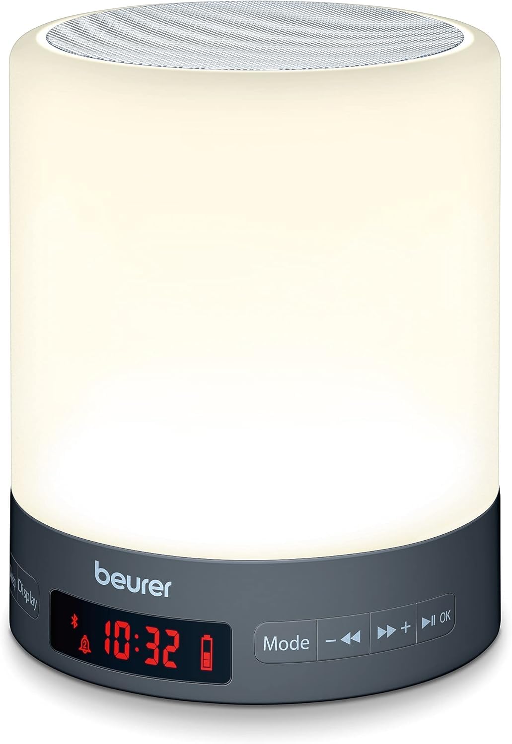 beurer-wl-50-sveglia-con-simulazione-alba-e-tramonto-luce-led-a-colori-radio-fm- image 4