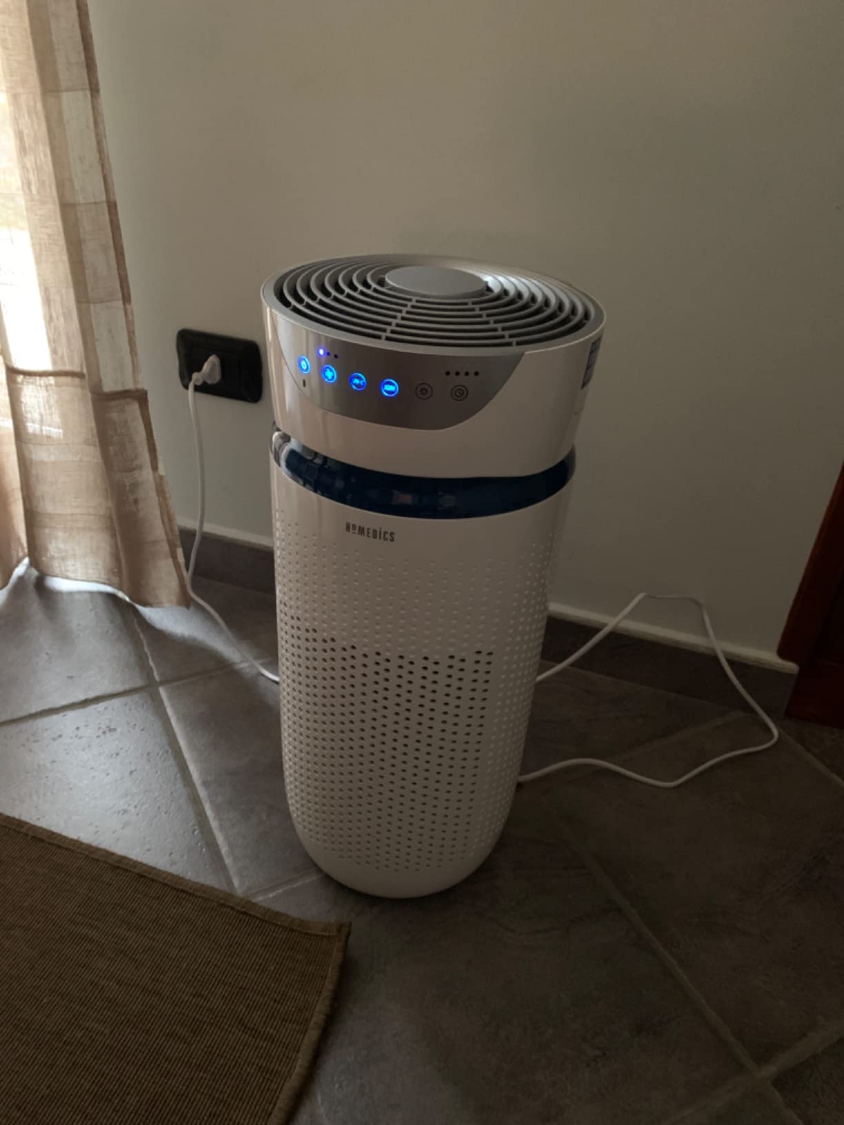Le mie allergie sono migliorate