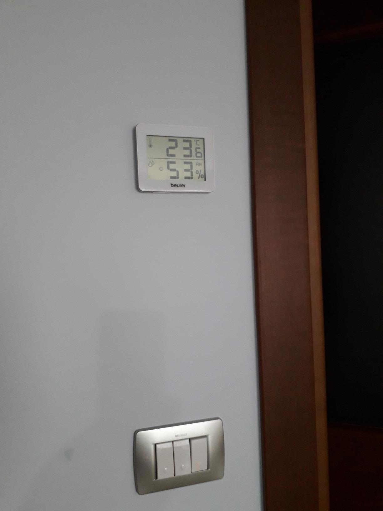 Mi aspettavo di più