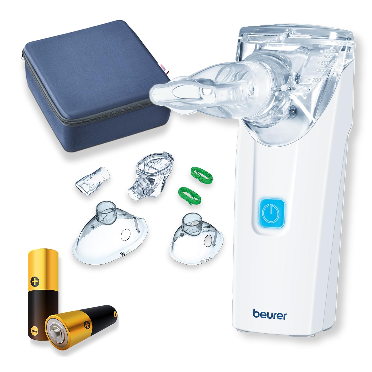 beurer-ih-57-aerosol-a-membrana-vibrante-con-tecnologia-aerosol-intelligente-inc image 8