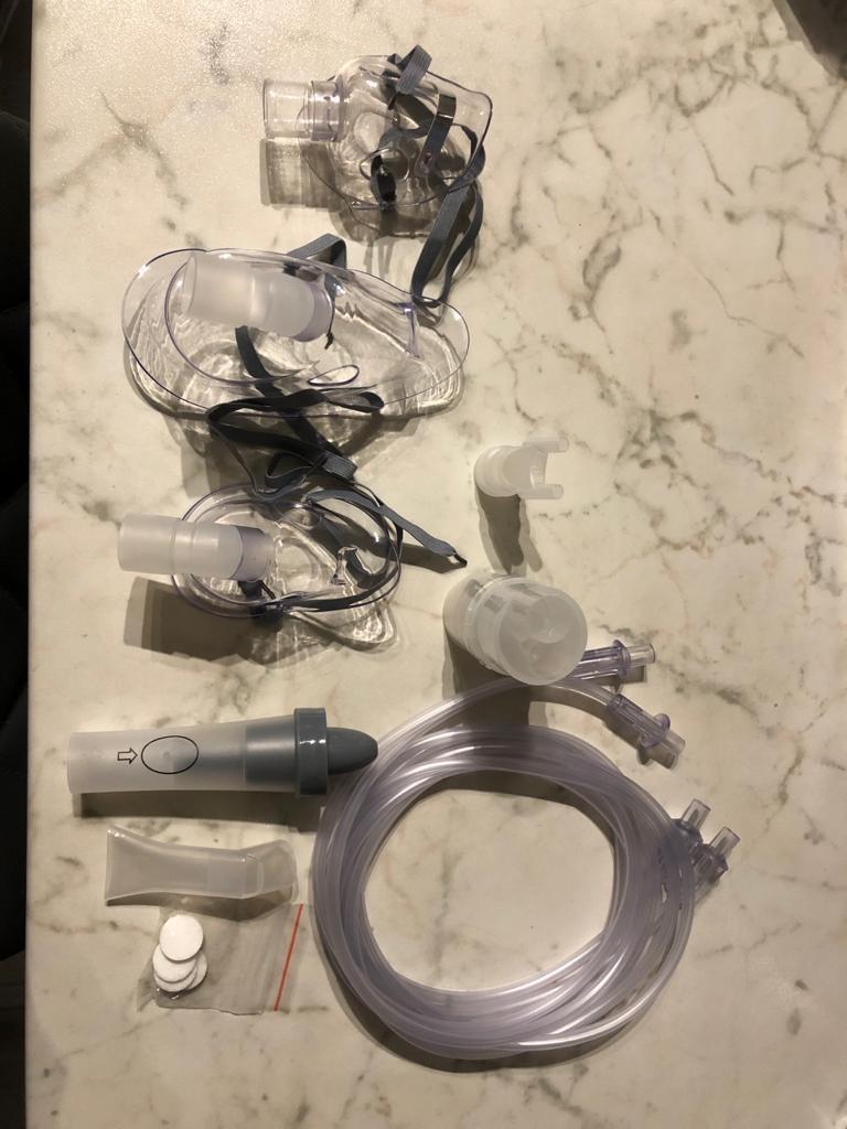 Certificato medico e affidabile