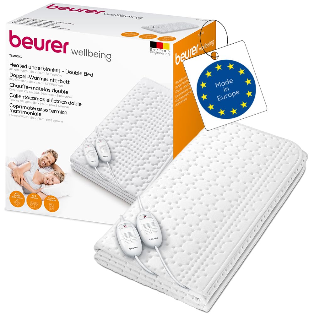 beurer-ts-19-coprimaterasso-termico-scaldaletto-singolo-130x75-cm-con-3-livelli- image 7