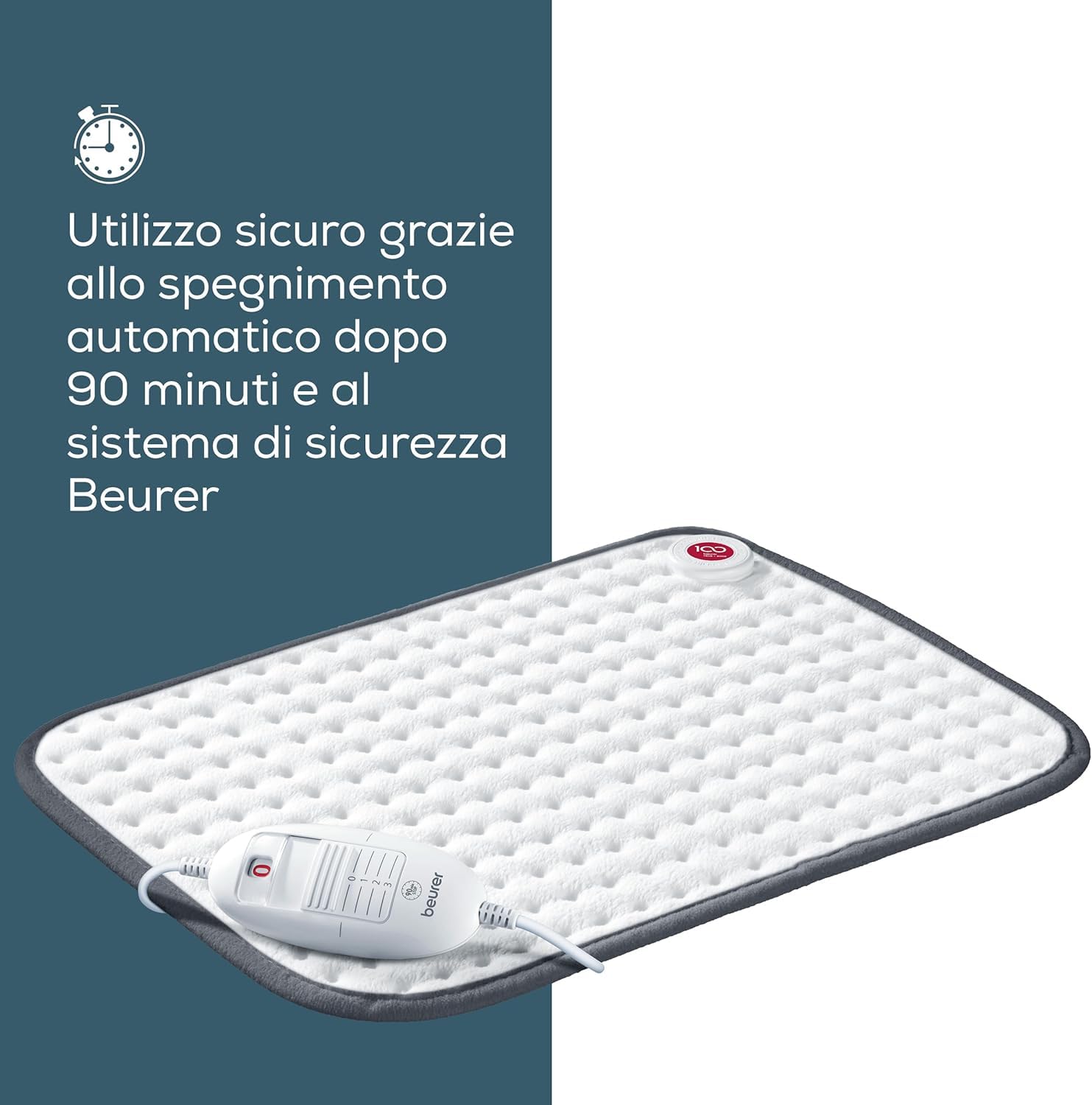 beurer-hk-41-termoforo-elettrico-44x33-cm-3-livelli-di-temperatura-superficie-mo image 3