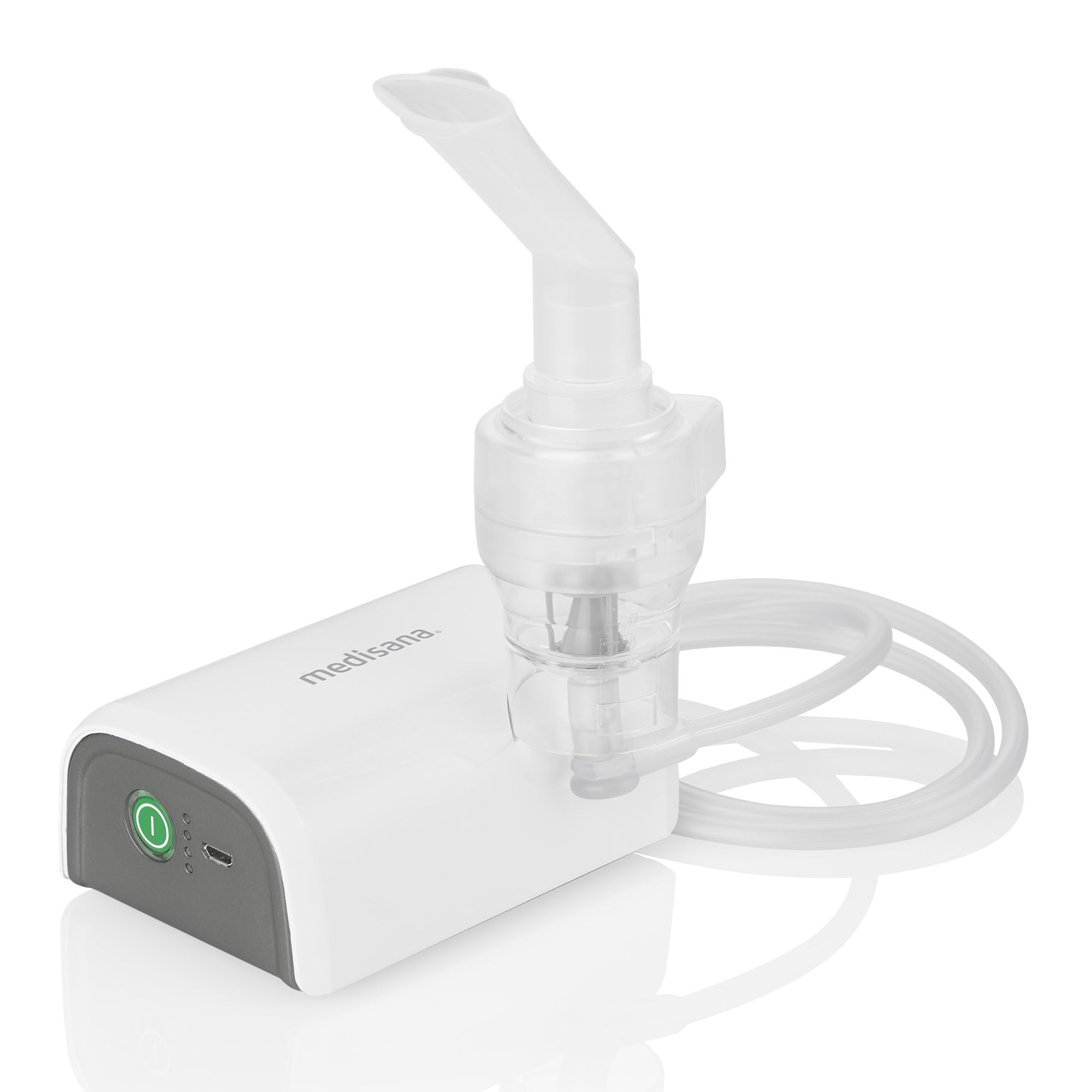 medisana-in-600-inalatore-a-nebulizzatore-a-compressore-certificato-mdd-con-bocc image 1