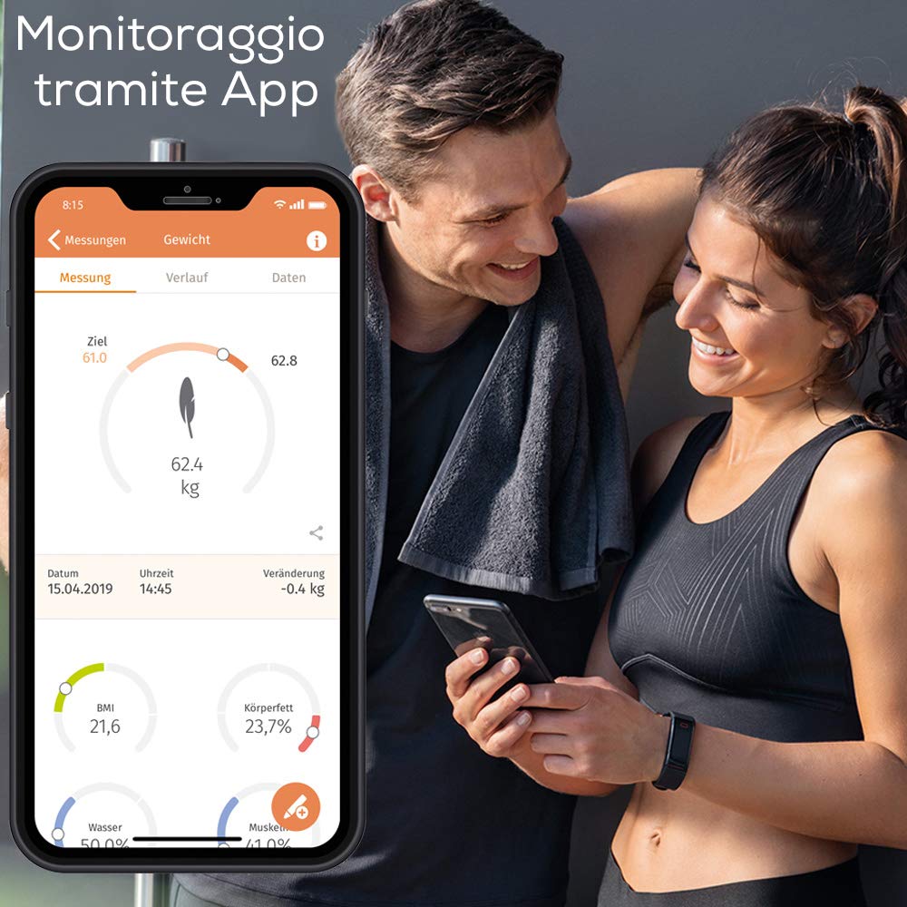 beurer-bf-950-bilancia-diagnostica-bluetooth-con-analisi-corporea-completa-porta image 2