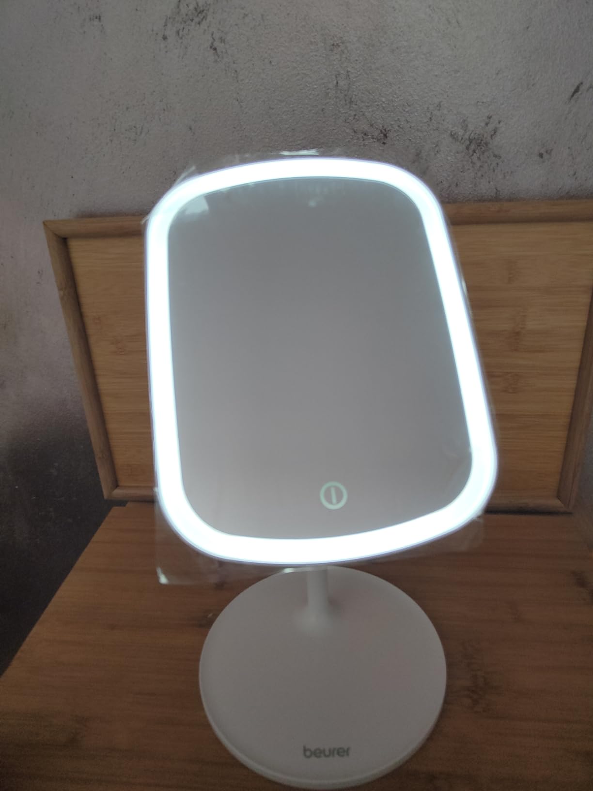 Perfetto anche per la rasatura