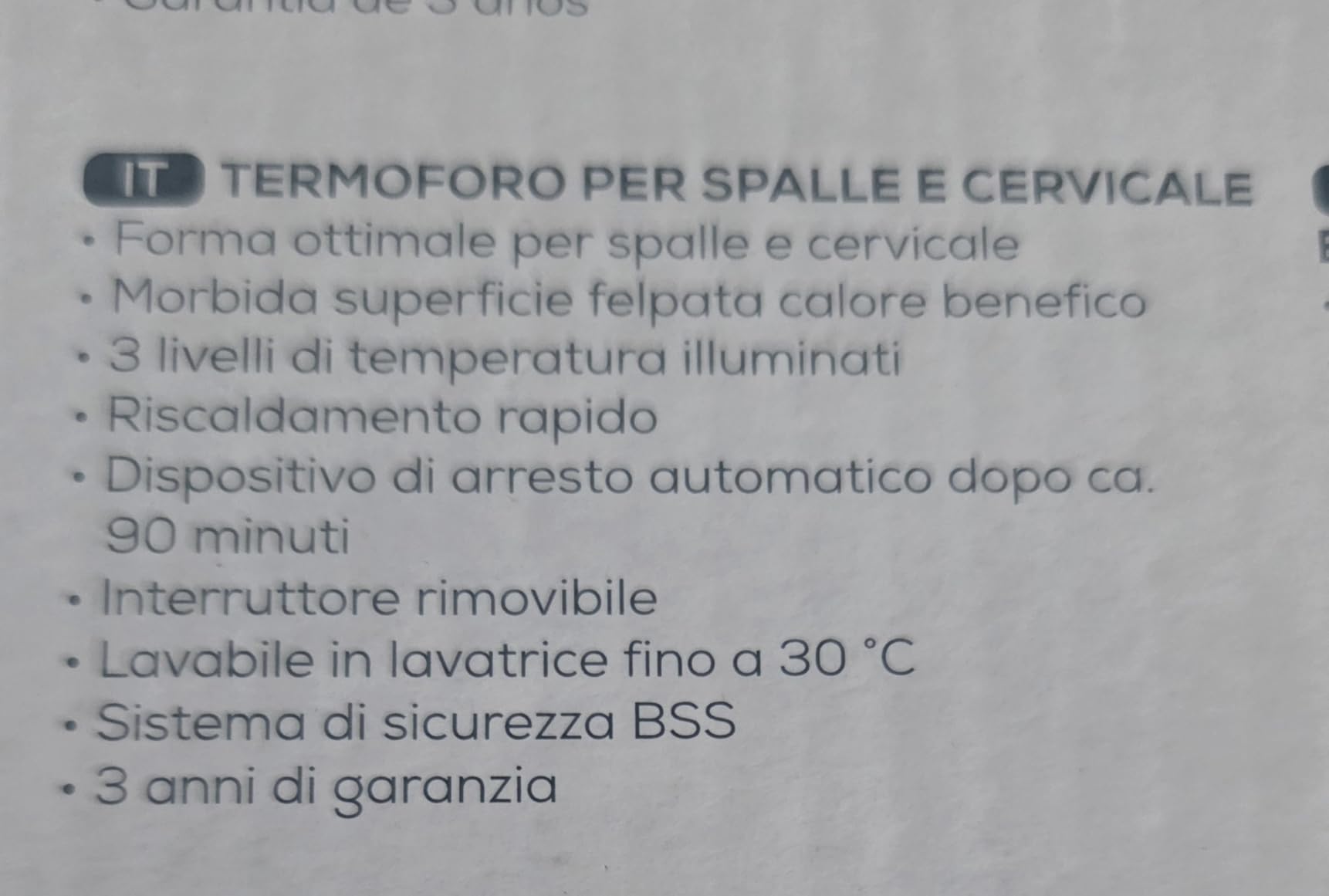 Regalo apprezzatissimo