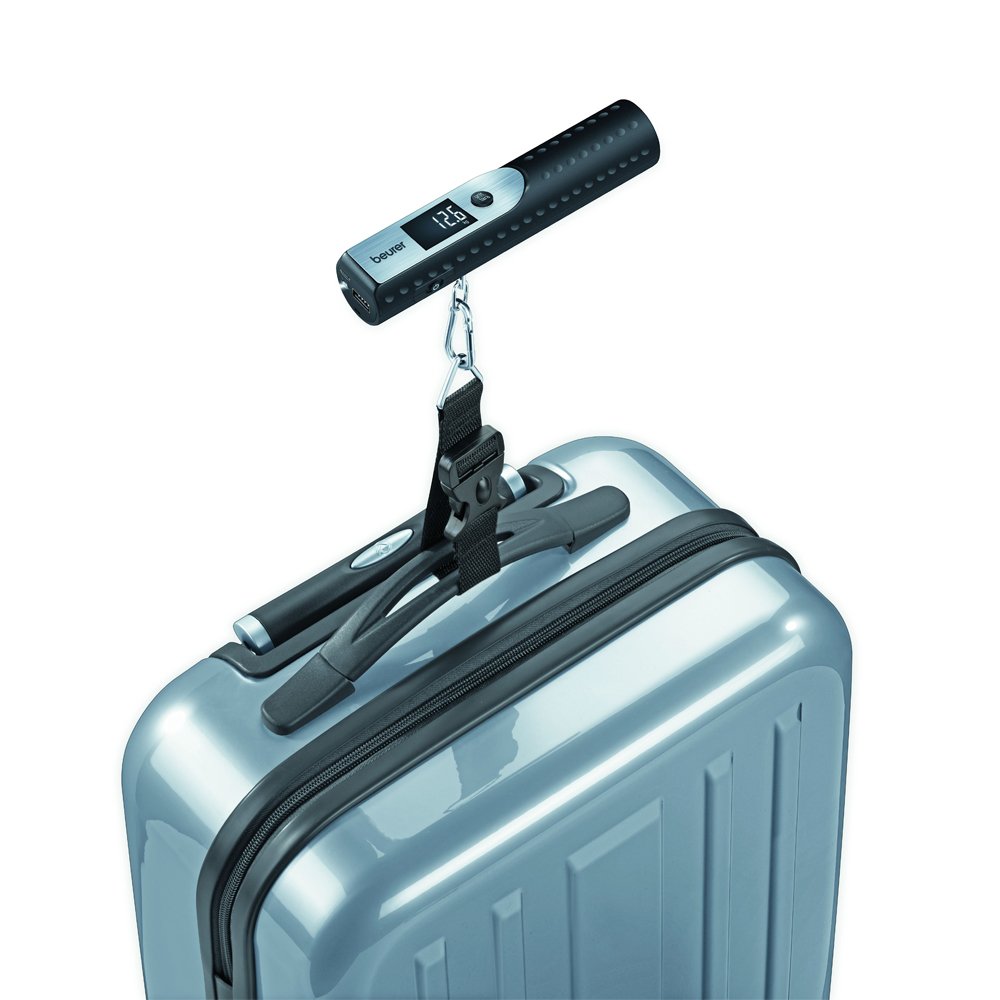beurer-ls-50-travelmeister-pesabagagli-3-in-1-con-power-bank-5000-mah-e-torcia-p image 3