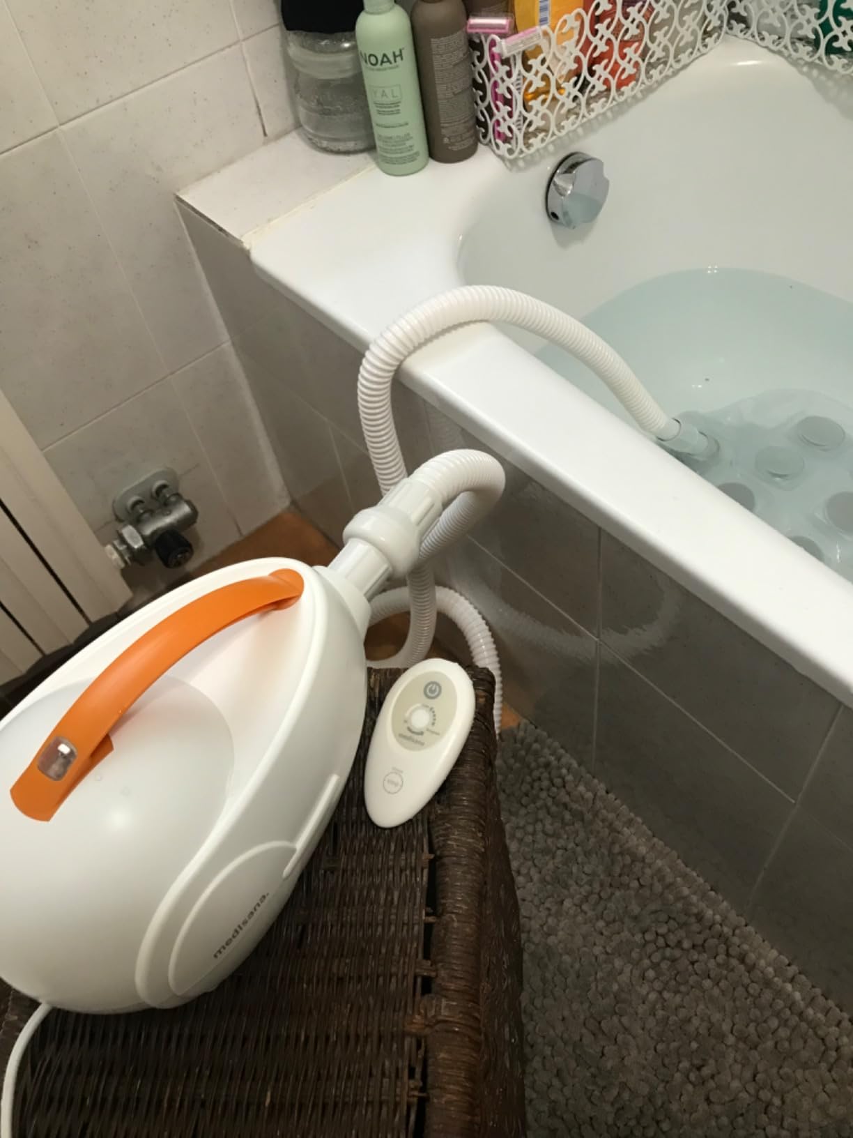 SPA in casa a poco prezzo