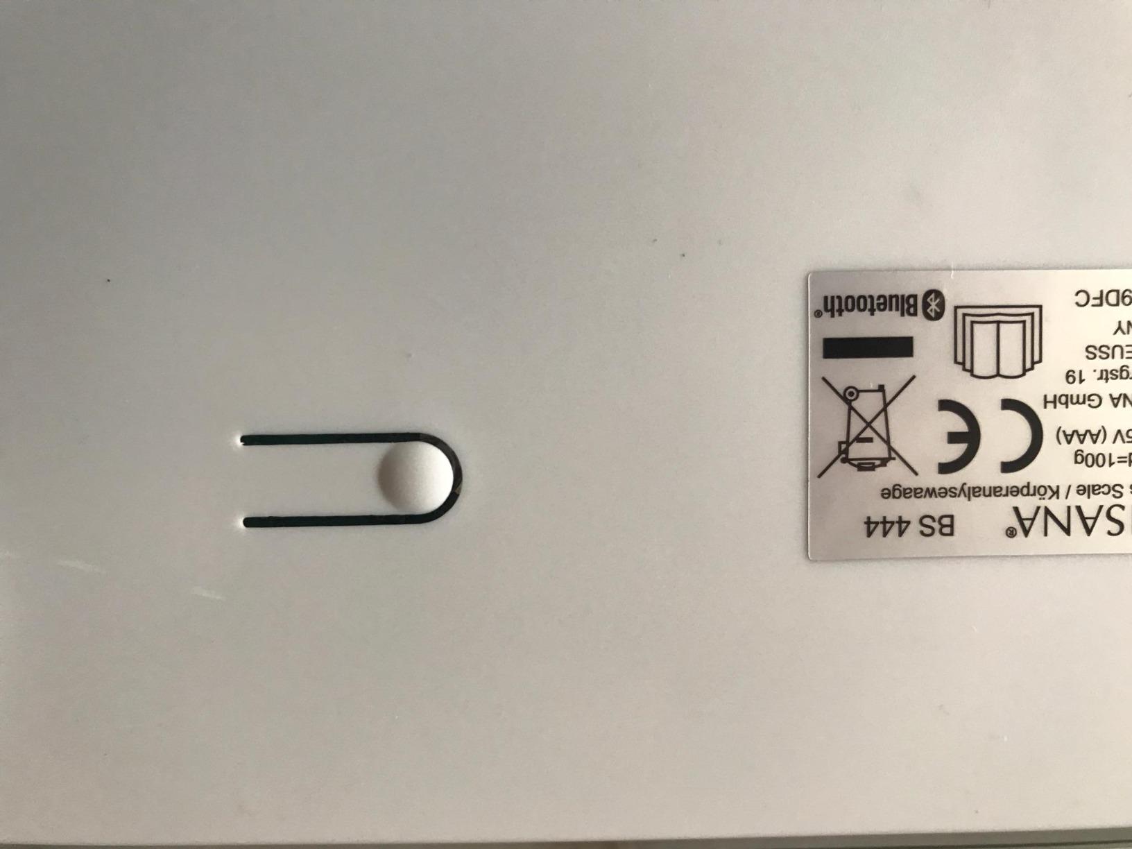 Bluetooth capriccioso