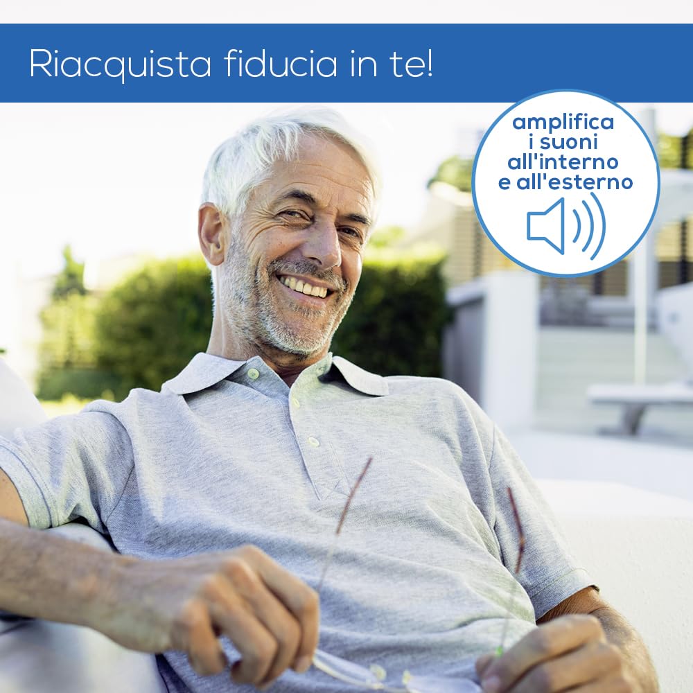 beurer-ha-50-amplificatore-acustico-singolo-da-orecchio-regolazione-graduale-del image 4