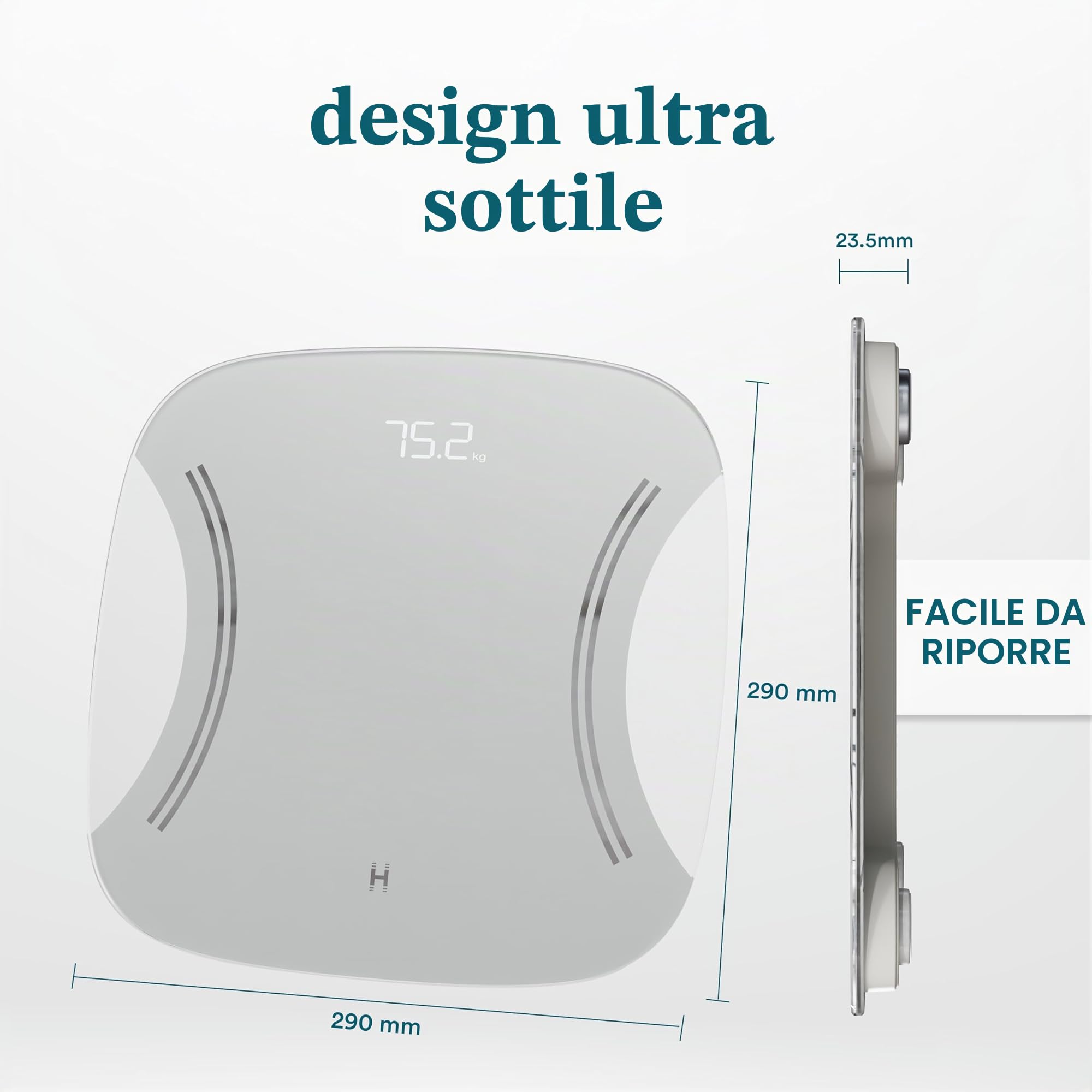 homedics-essential-bilancia-digitale-da-bagno-con-display-led-e-vetro-temperato- image 6