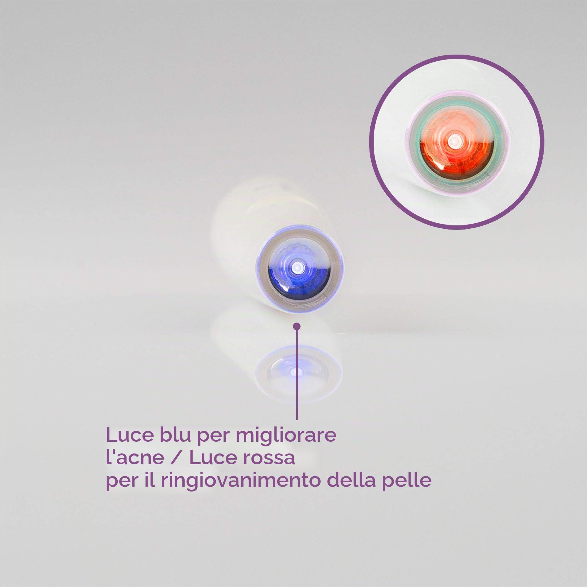 medisana-dc-300-penna-anti-acne-con-terapia-della-luce-led-rossa-e-blu-a-batteri image 5