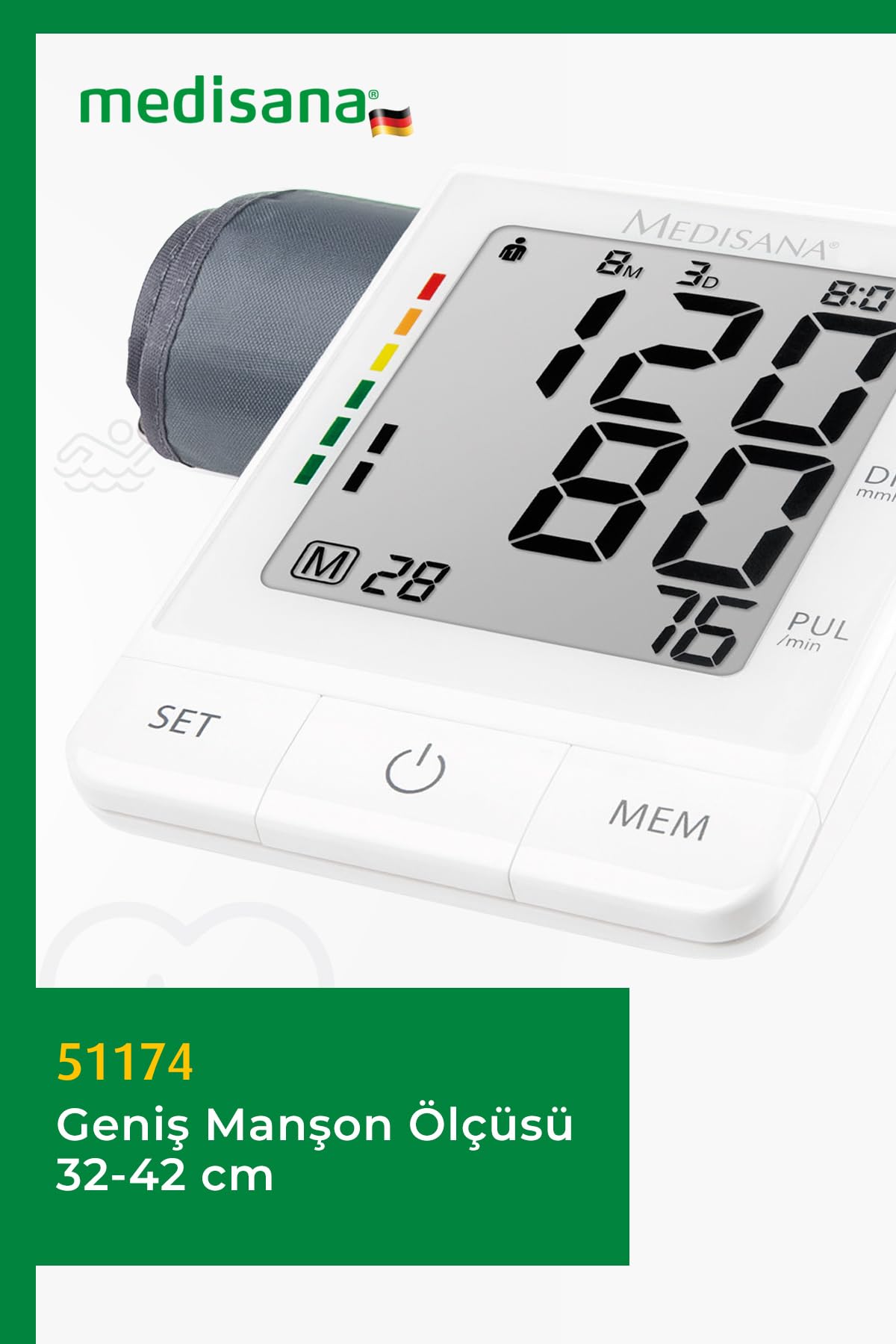 medisana-bu-530-connect-misuratore-di-pressione-arteriosa-da-braccio-senza-cavi- image 6