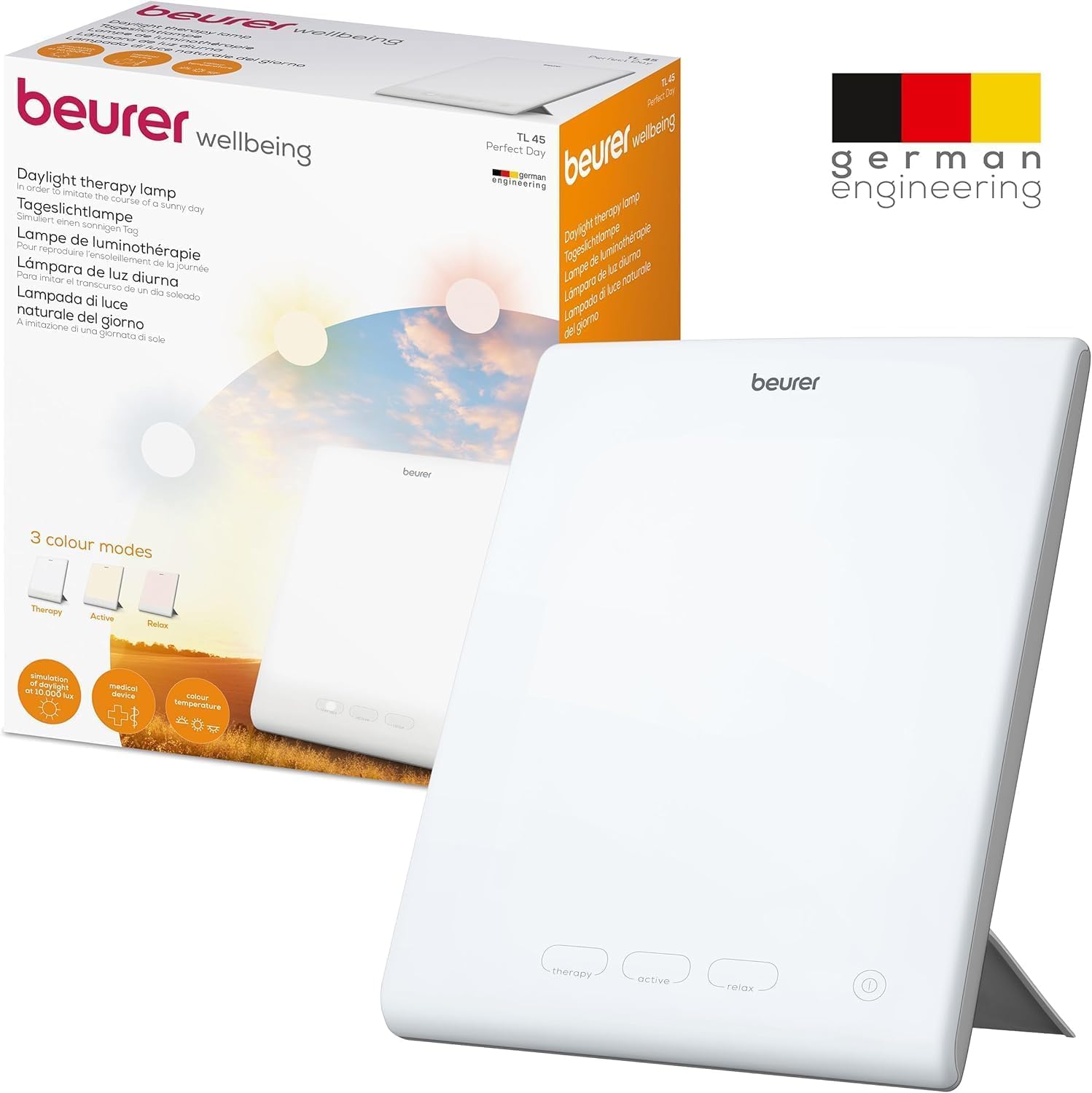 beurer-tl-45-perfectday-lampada-da-fototerapia-per-luce-del-giorno-10-000-lux-a- image 7