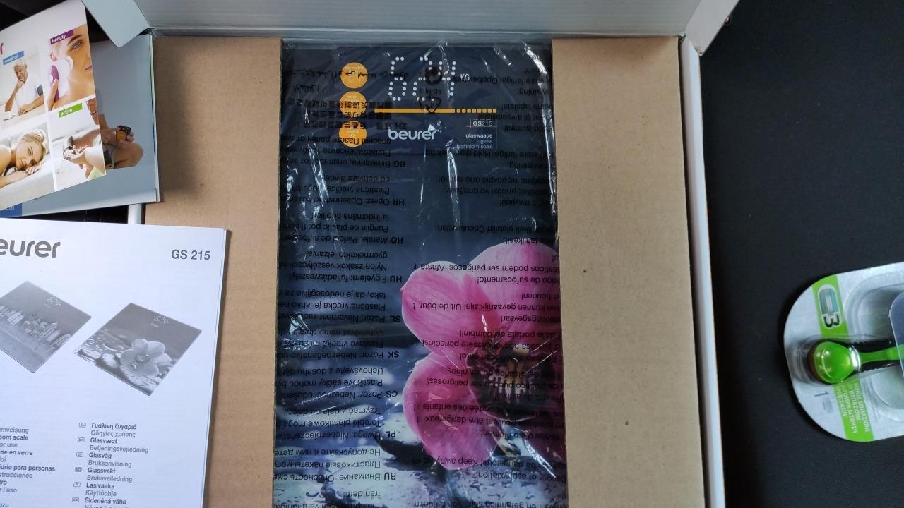 Bella ma il displayifica poco di giorno