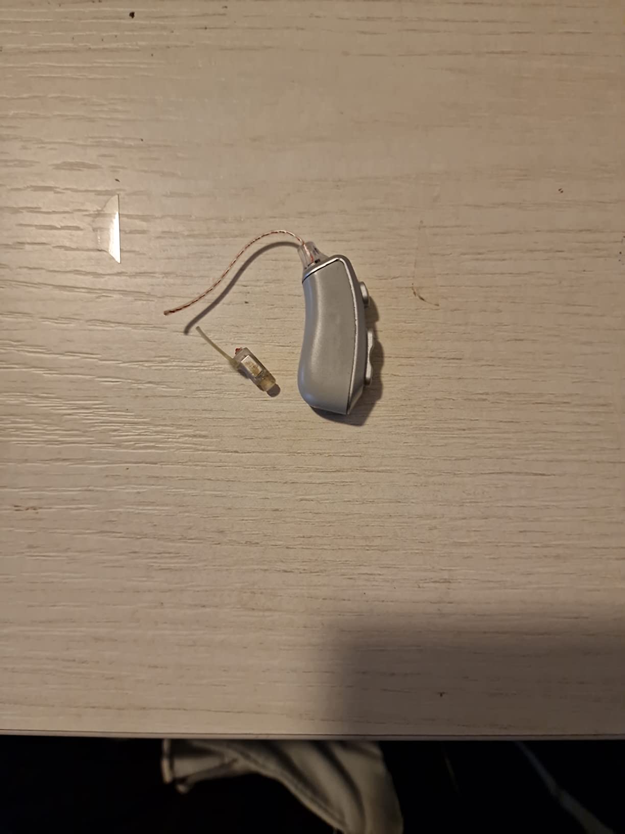 Ritrovata la musica
