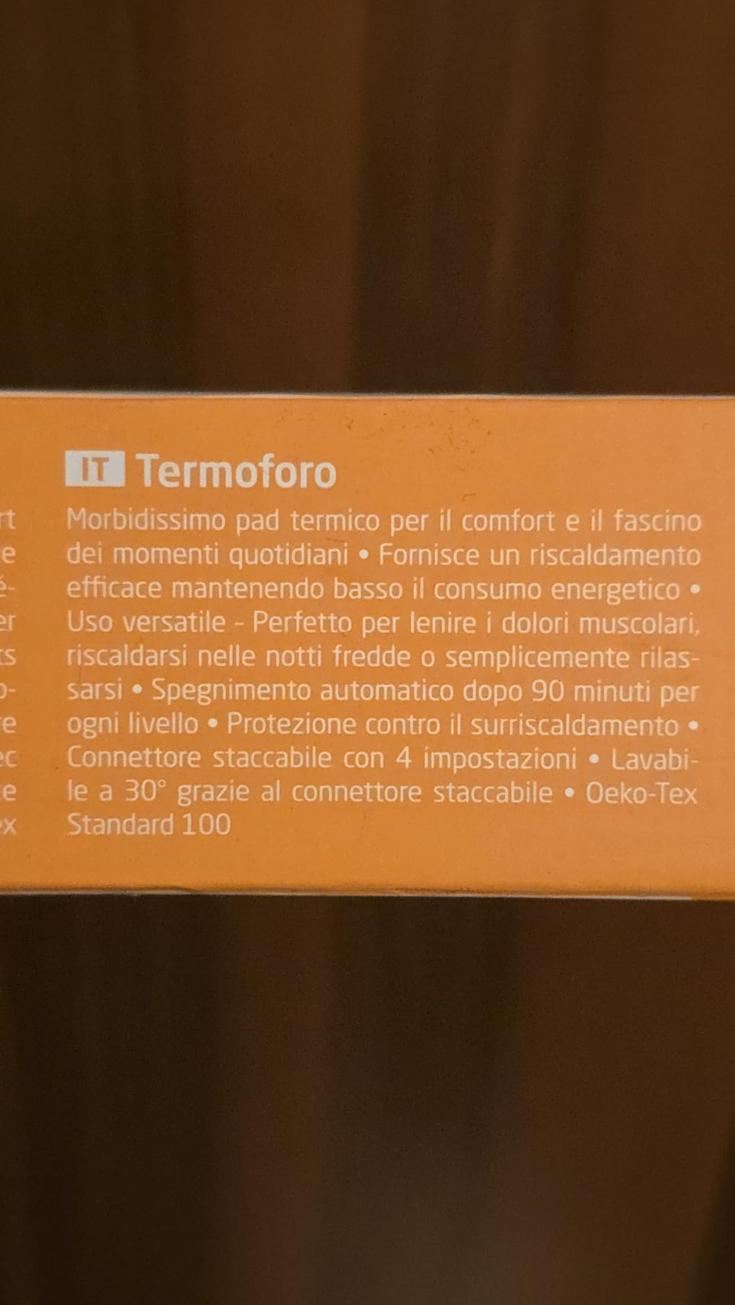 Fa il suo dovere
