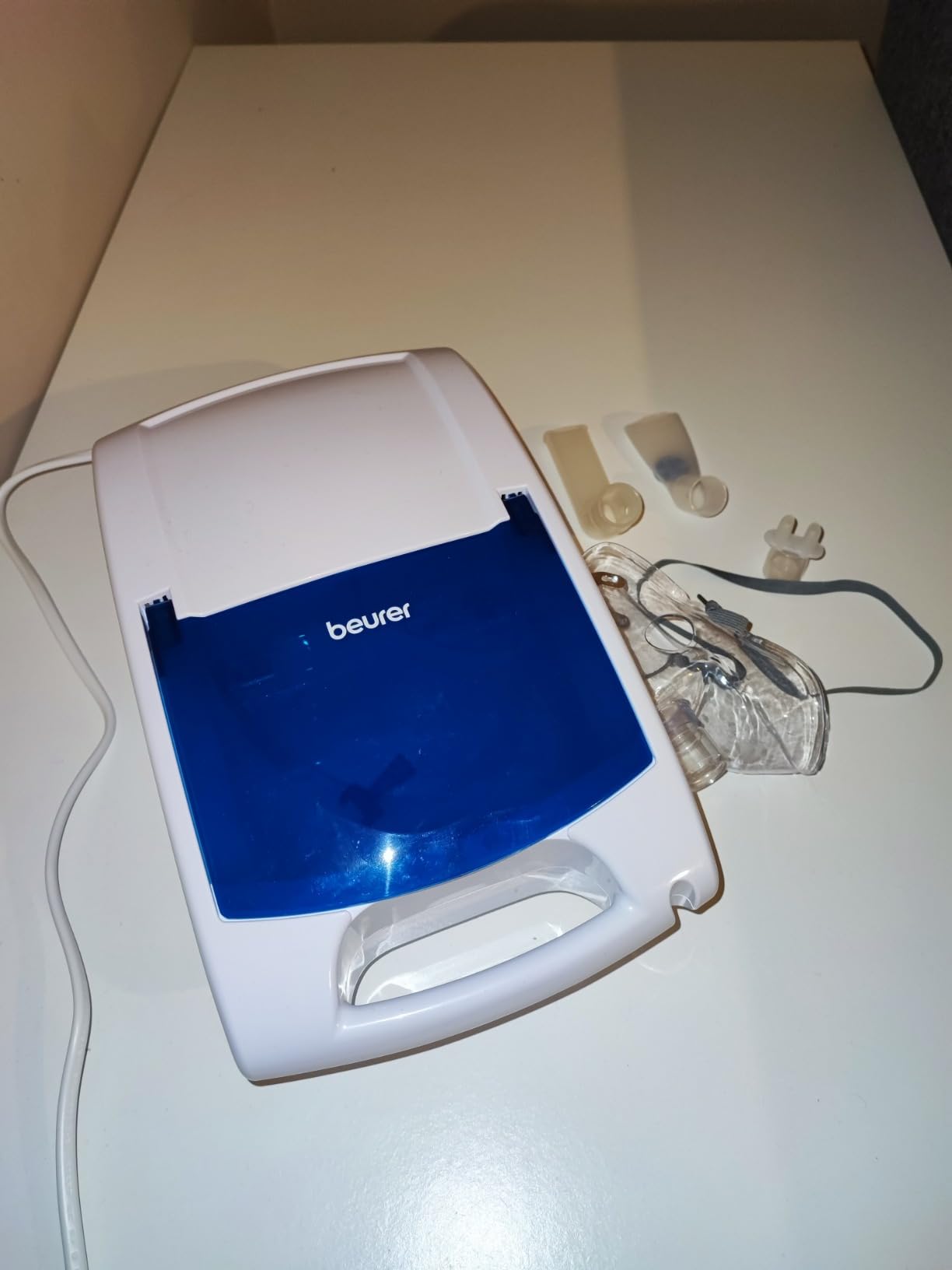 Consigliato dal pediatra, bought e perfetto