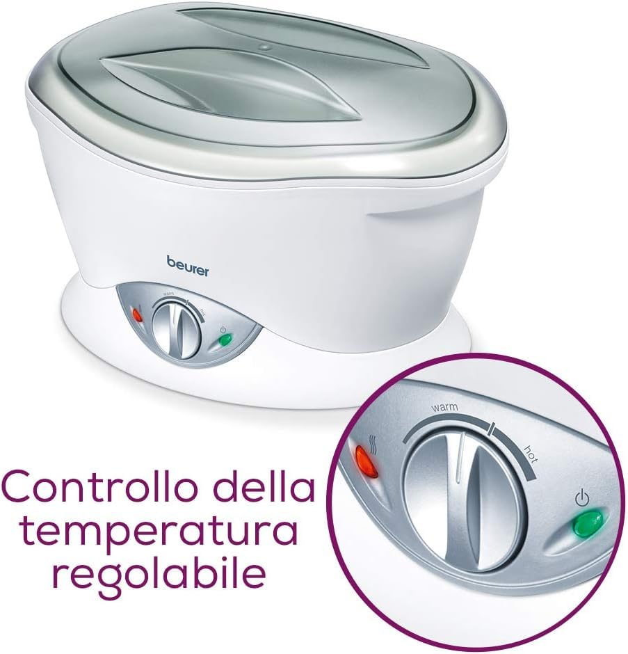 beurer-mp-70-bagno-di-paraffina-elettrico-1-5-l-80-w-per-mani-piedi-e-gomiti-con image 6