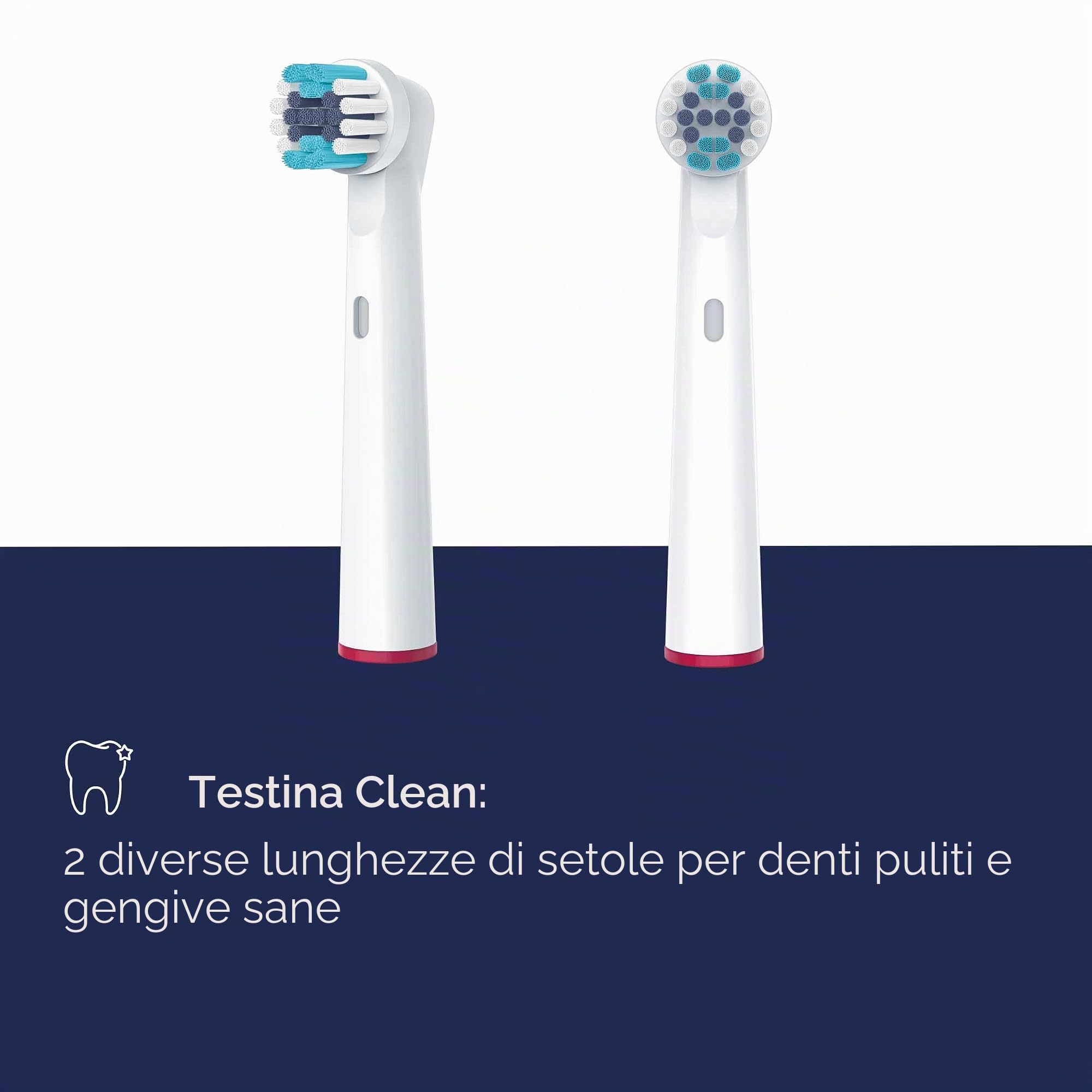 beurer-set-ricambio-4-testine-clean-compatibili-con-spazzolini-beurer-tb-30-tb-5 image 3