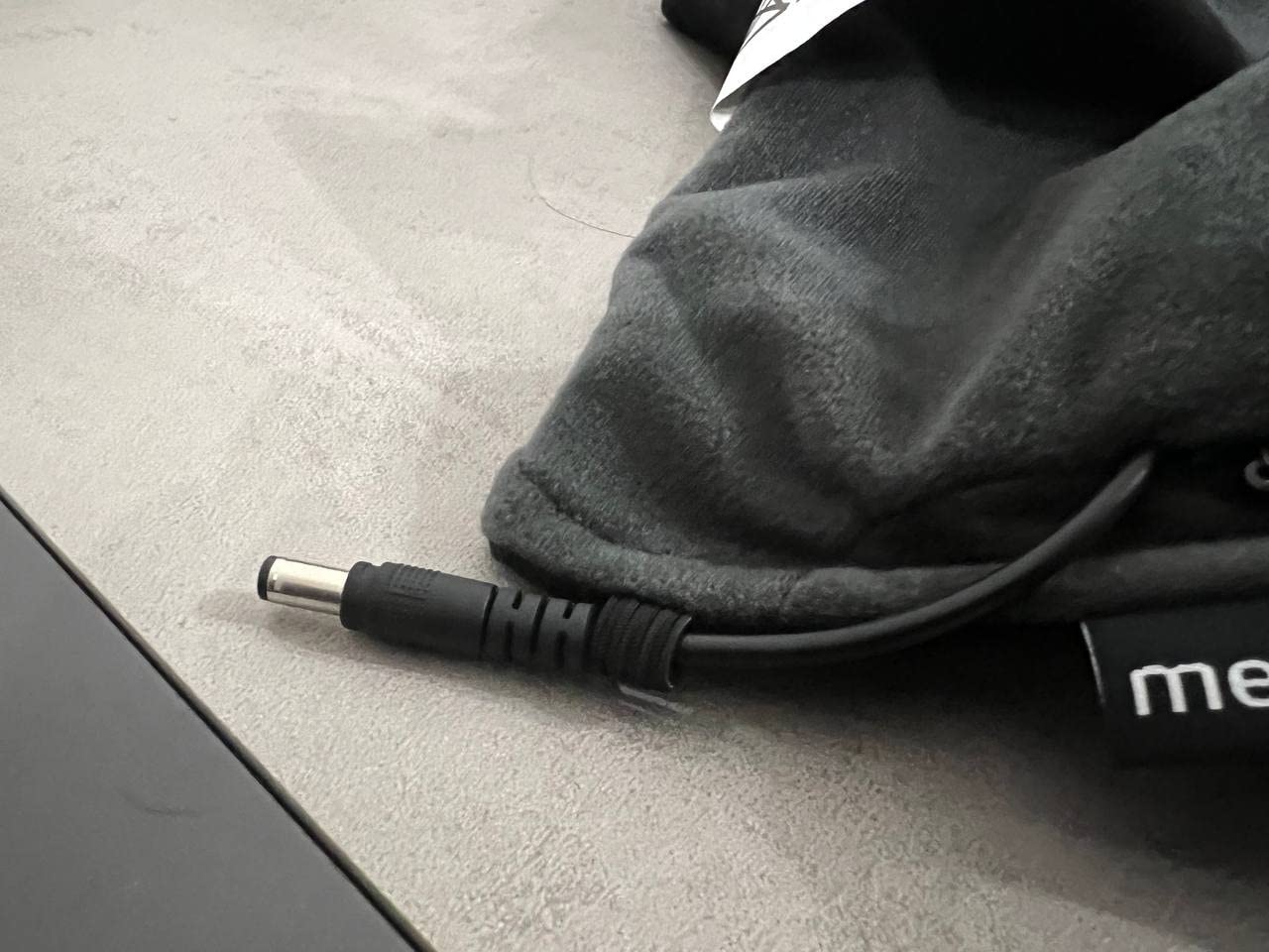 Perfetta in ufficio