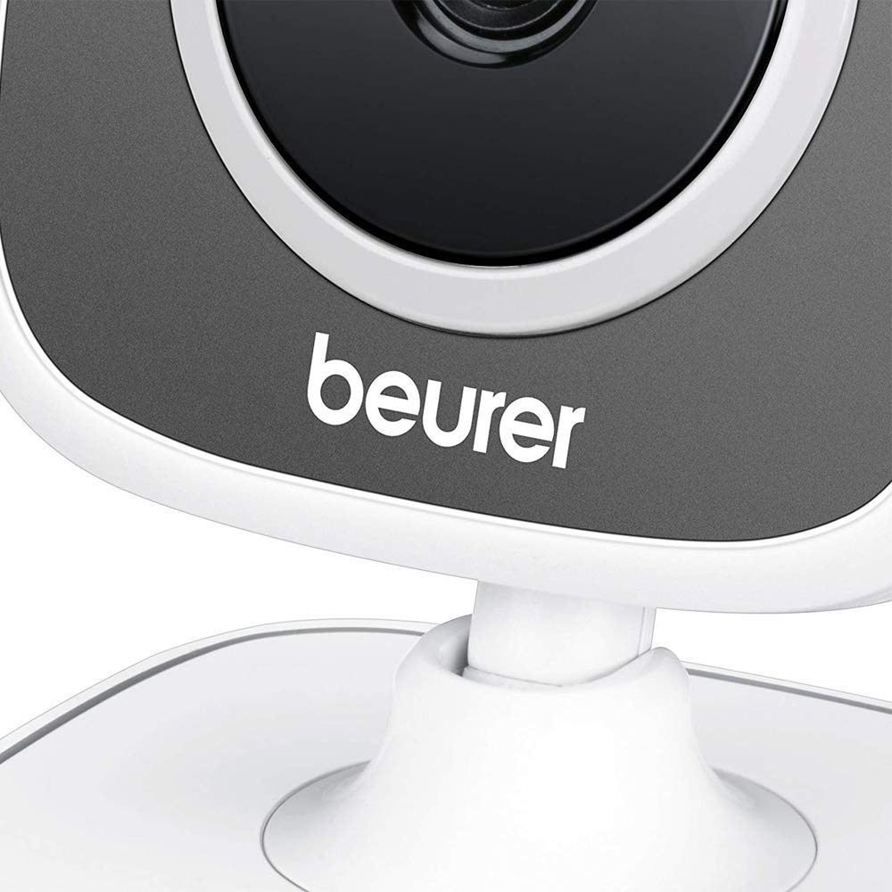 beurer-by-88-smart-baby-monitor-videosorveglianza-baby-con-videocamera-wifi-hd-a image 4